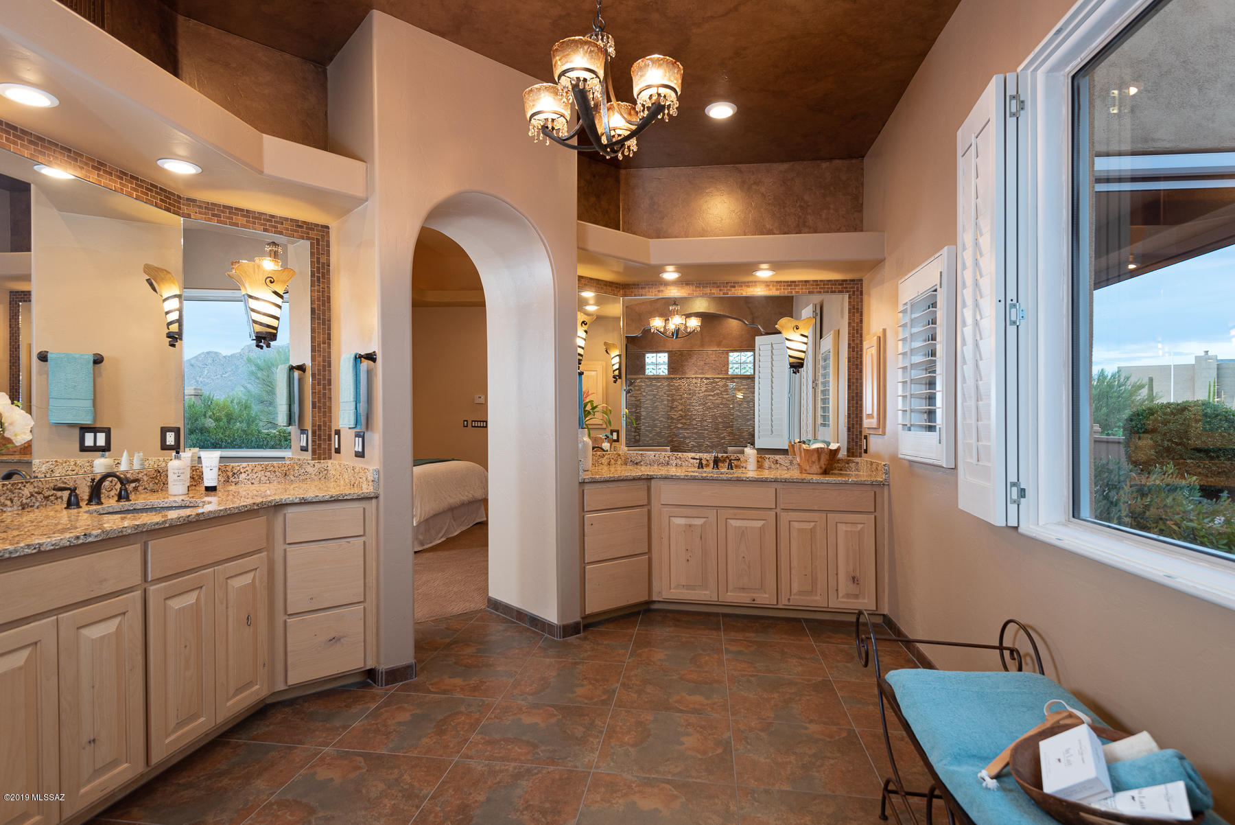 Canada Hills Est Phase II (128-130) - Residential