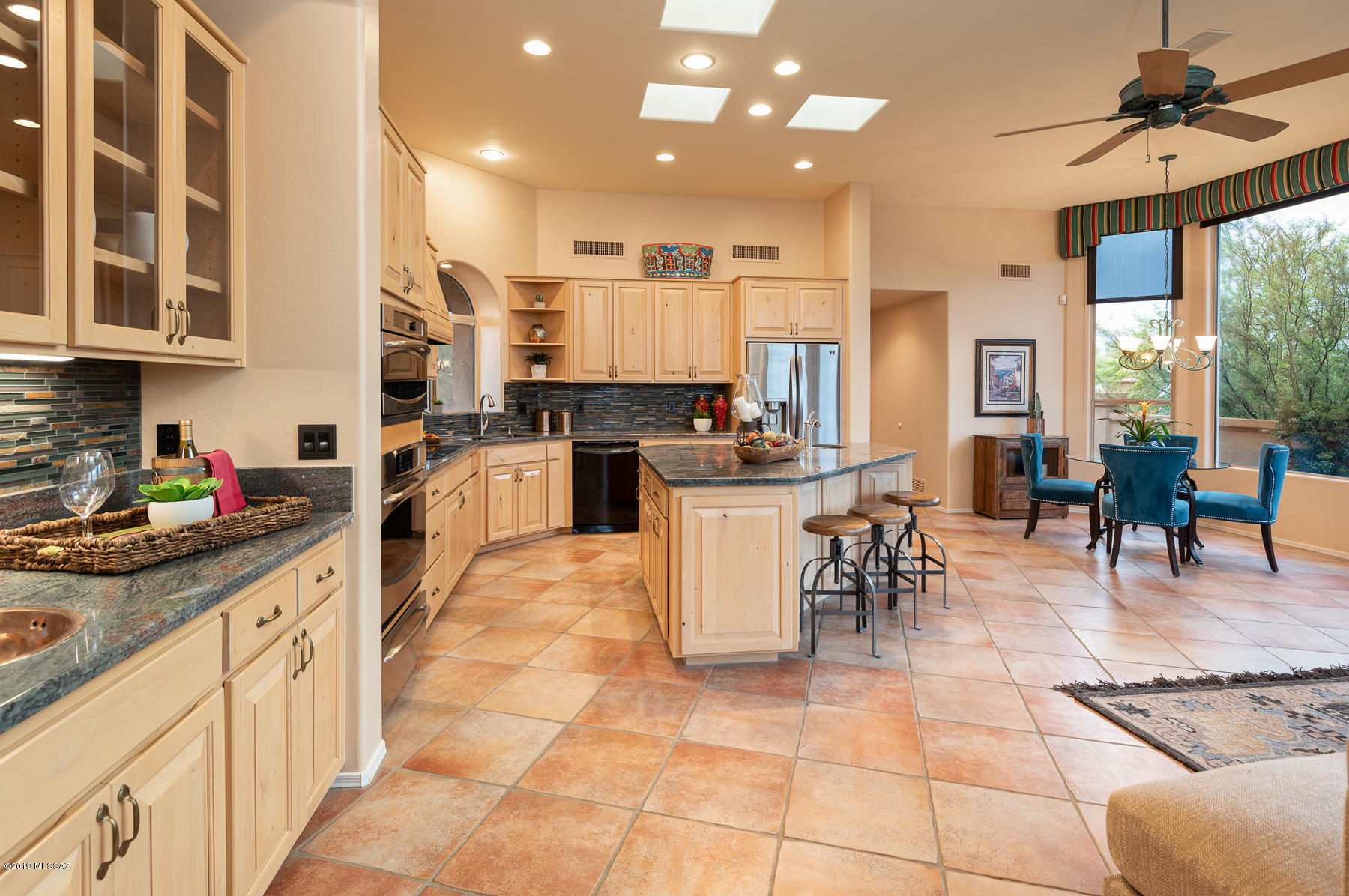 Canada Hills Est Phase II (128-130) - Residential