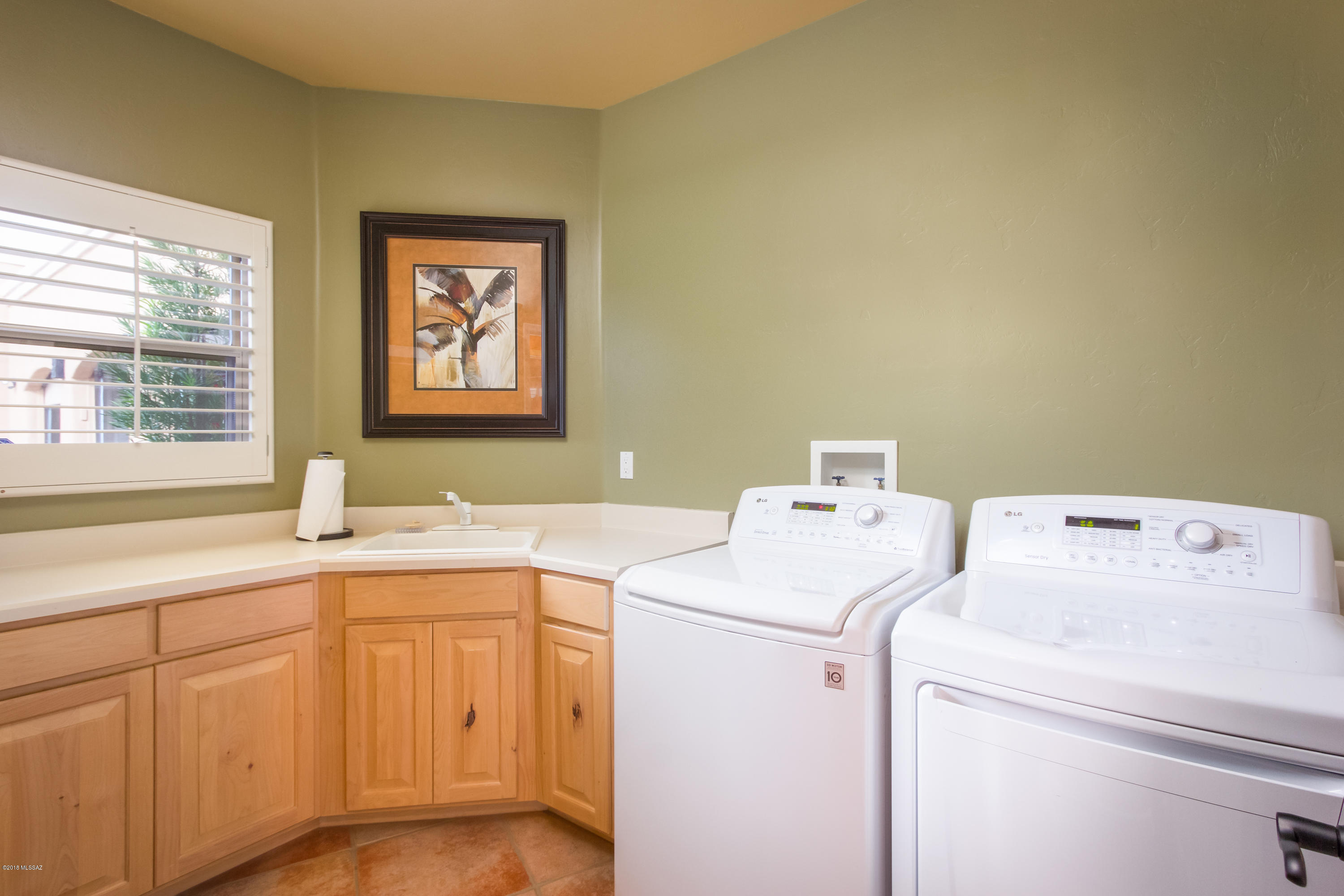 Canada Hills Est Phase II (128-130) - Residential