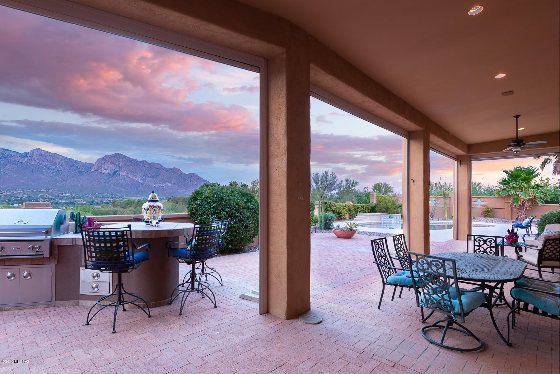 Canada Hills Est Phase II (128-130) - Residential