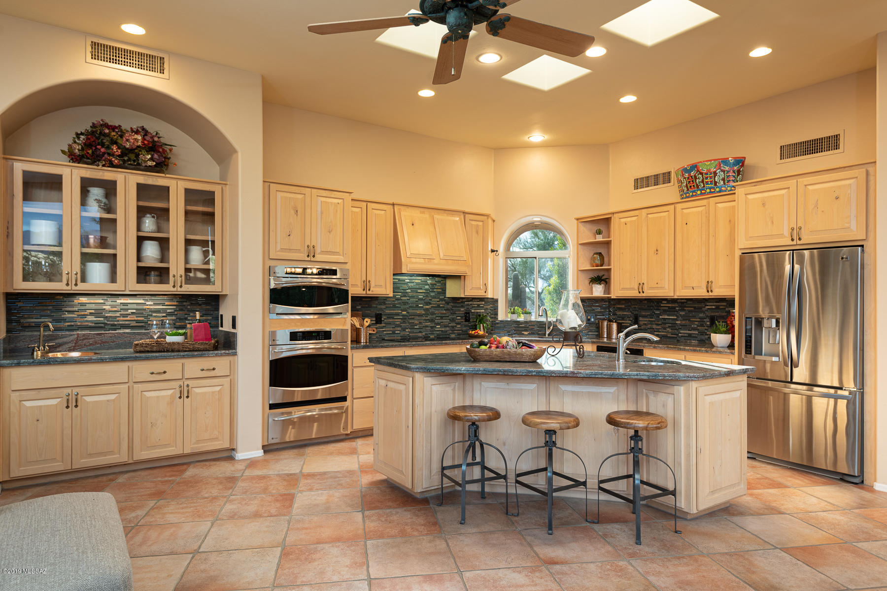 Canada Hills Est Phase II (128-130) - Residential