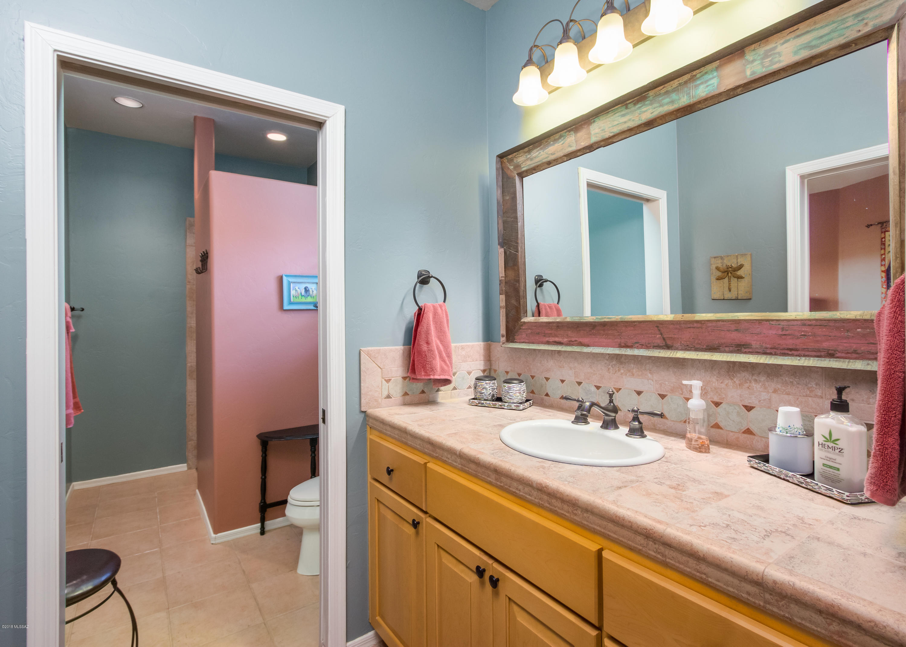 Canada Hills Est Phase II (128-130) - Residential