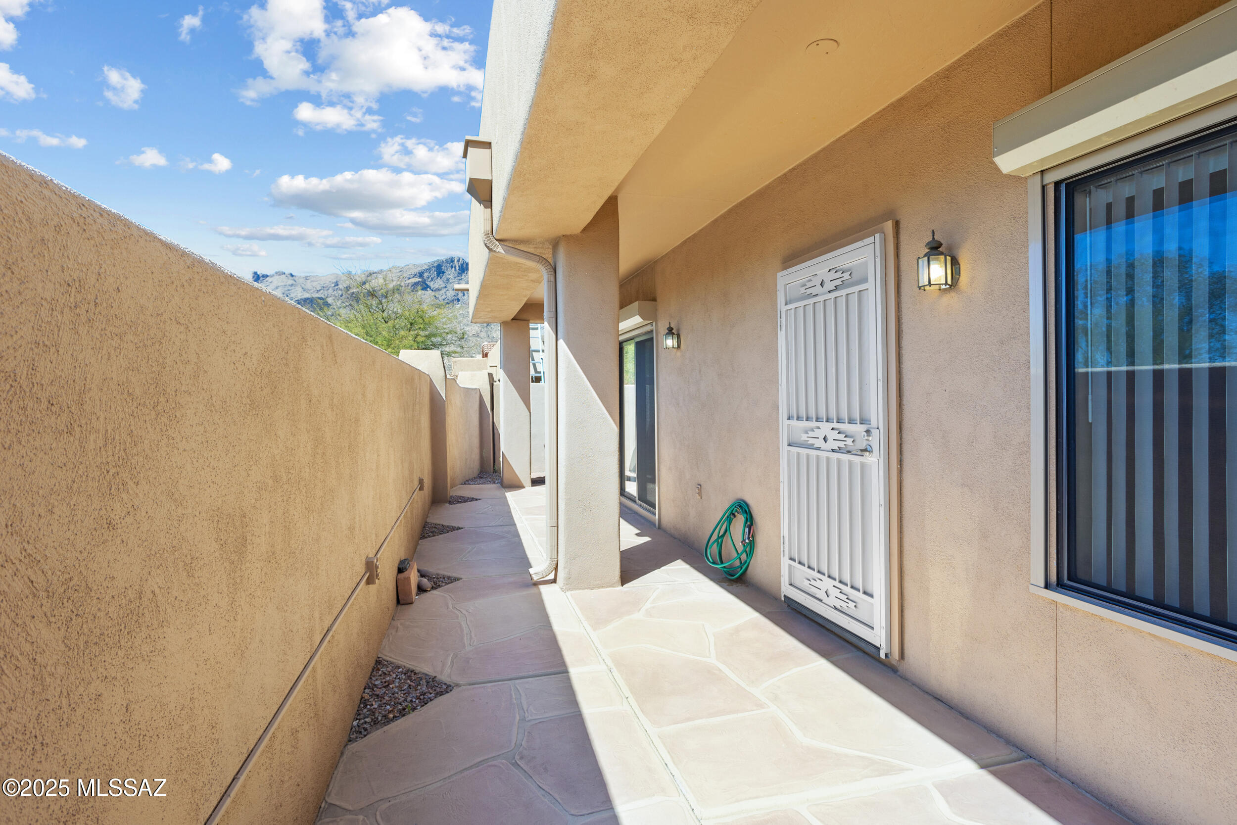Kachina Hill (1-138) - Residential