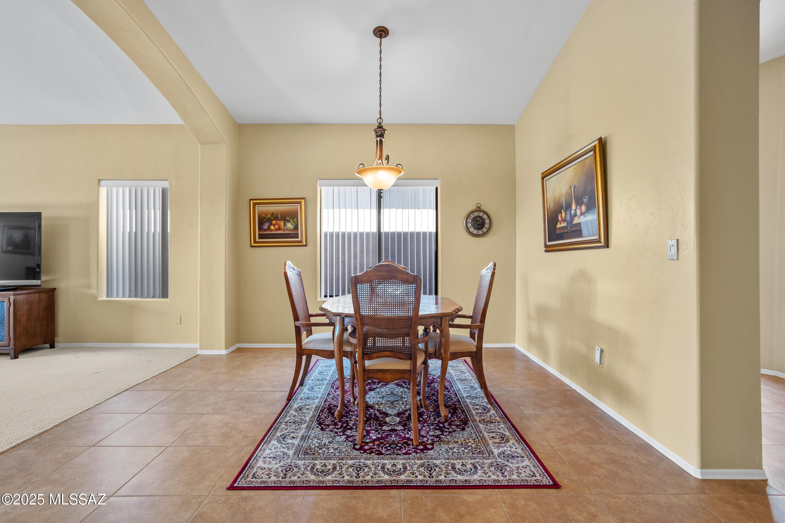 Kachina Hill (1-138) - Residential