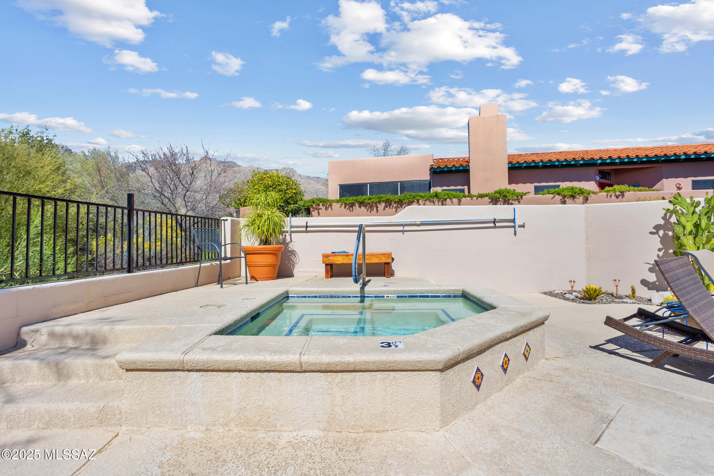 Kachina Hill (1-138) - Residential