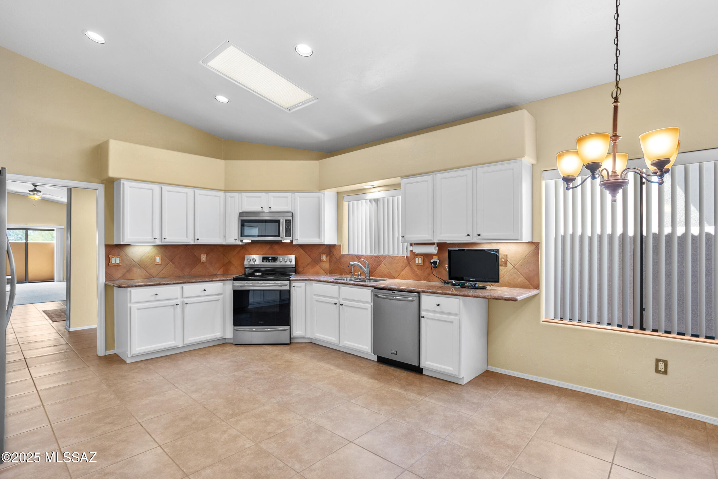 Kachina Hill (1-138) - Residential
