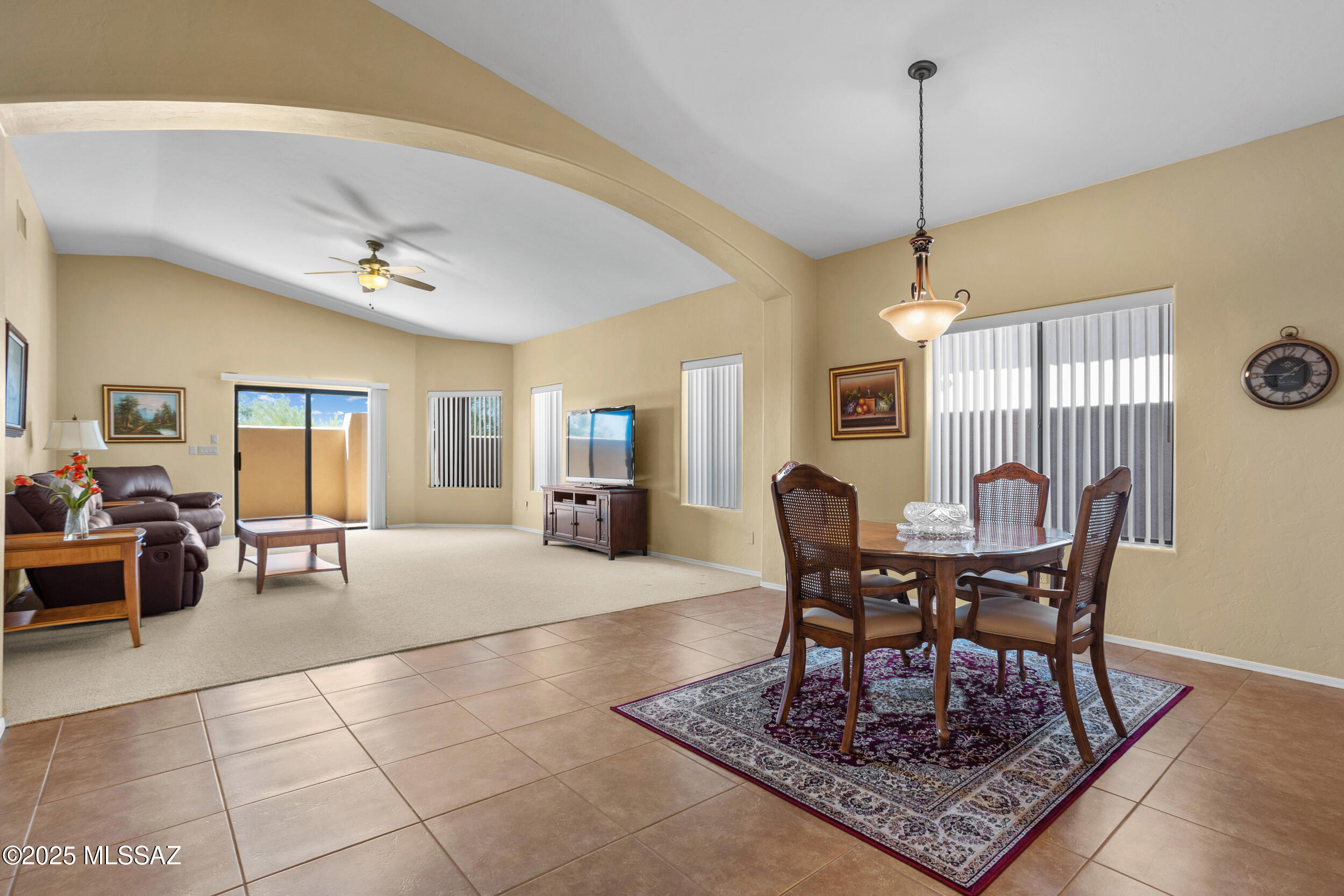 Kachina Hill (1-138) - Residential