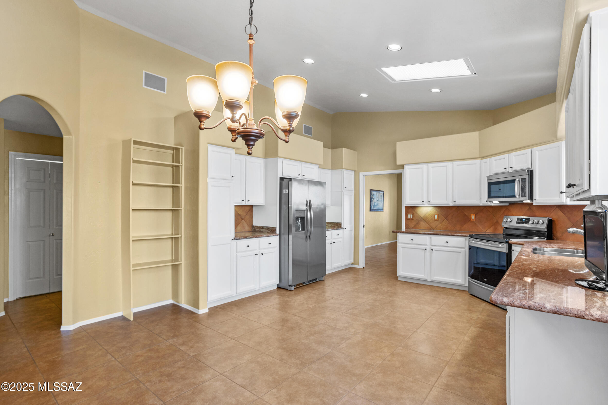 Kachina Hill (1-138) - Residential