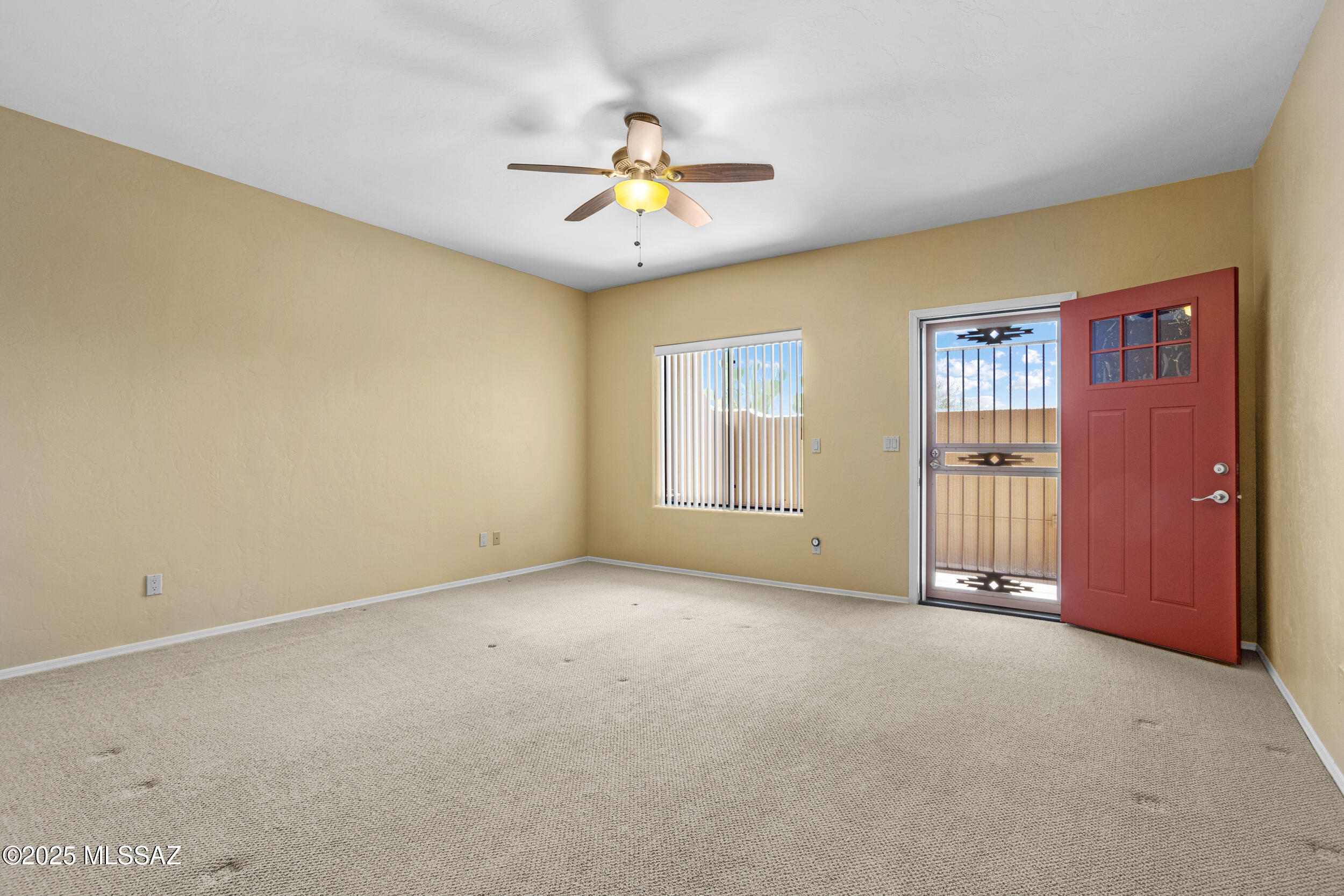 Kachina Hill (1-138) - Residential