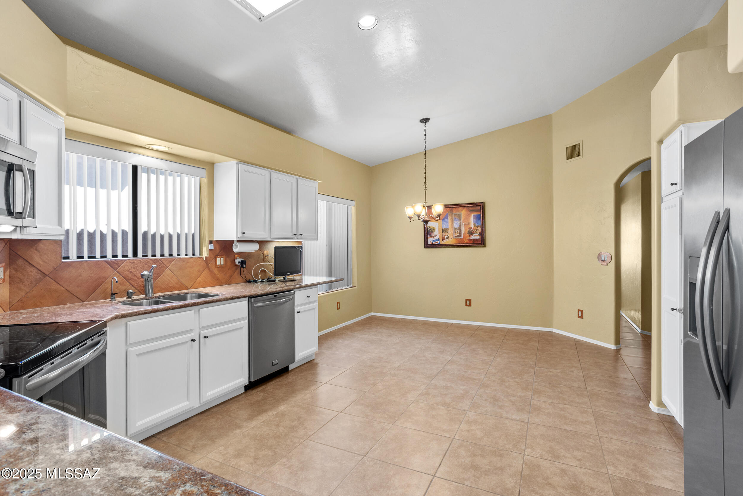 Kachina Hill (1-138) - Residential