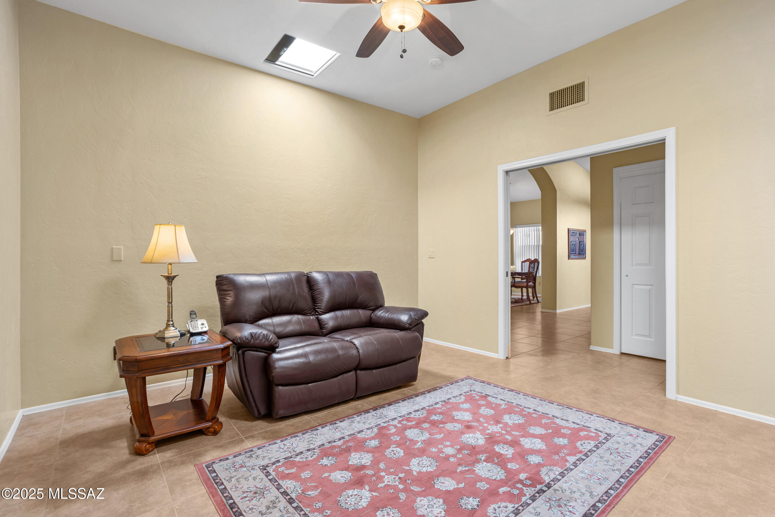 Kachina Hill (1-138) - Residential