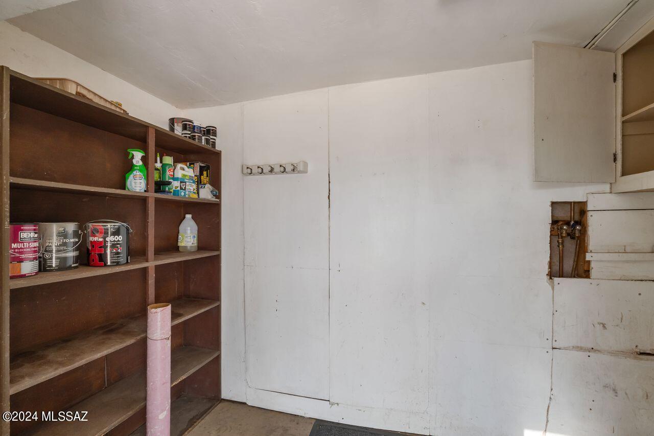 Casas Adobes Park (541-643) - Residential