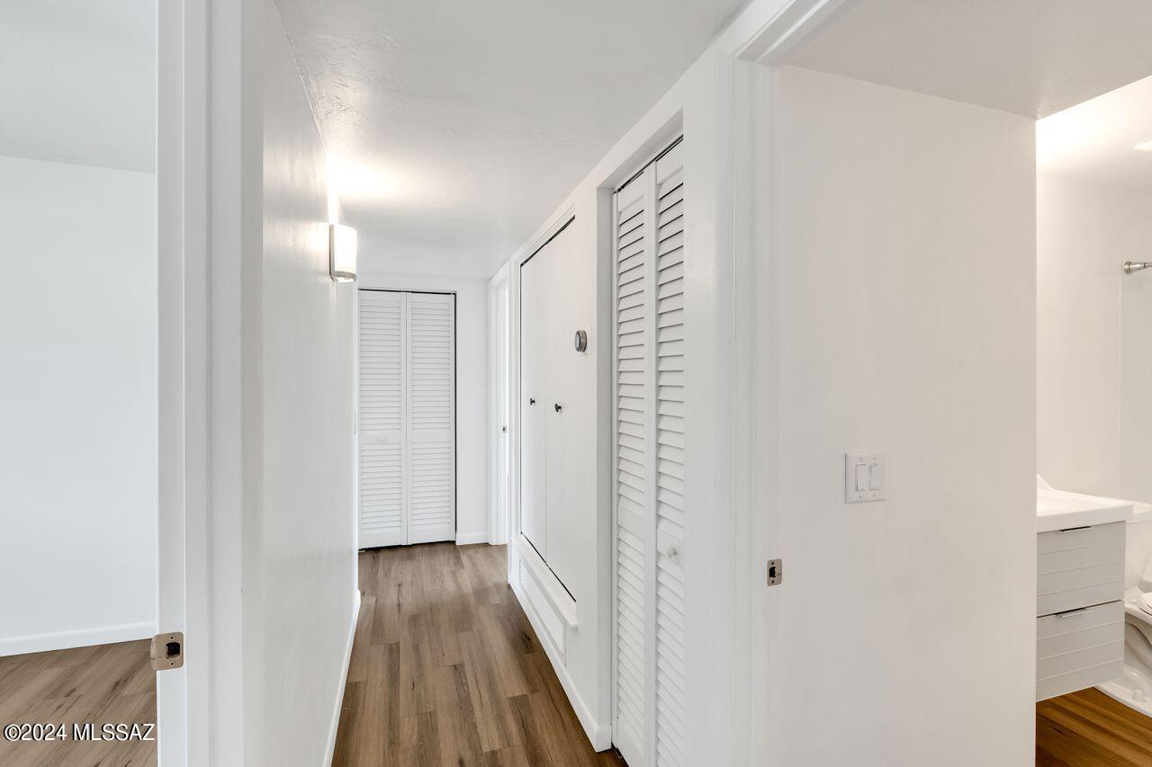 Casas Adobes Park (541-643) - Residential