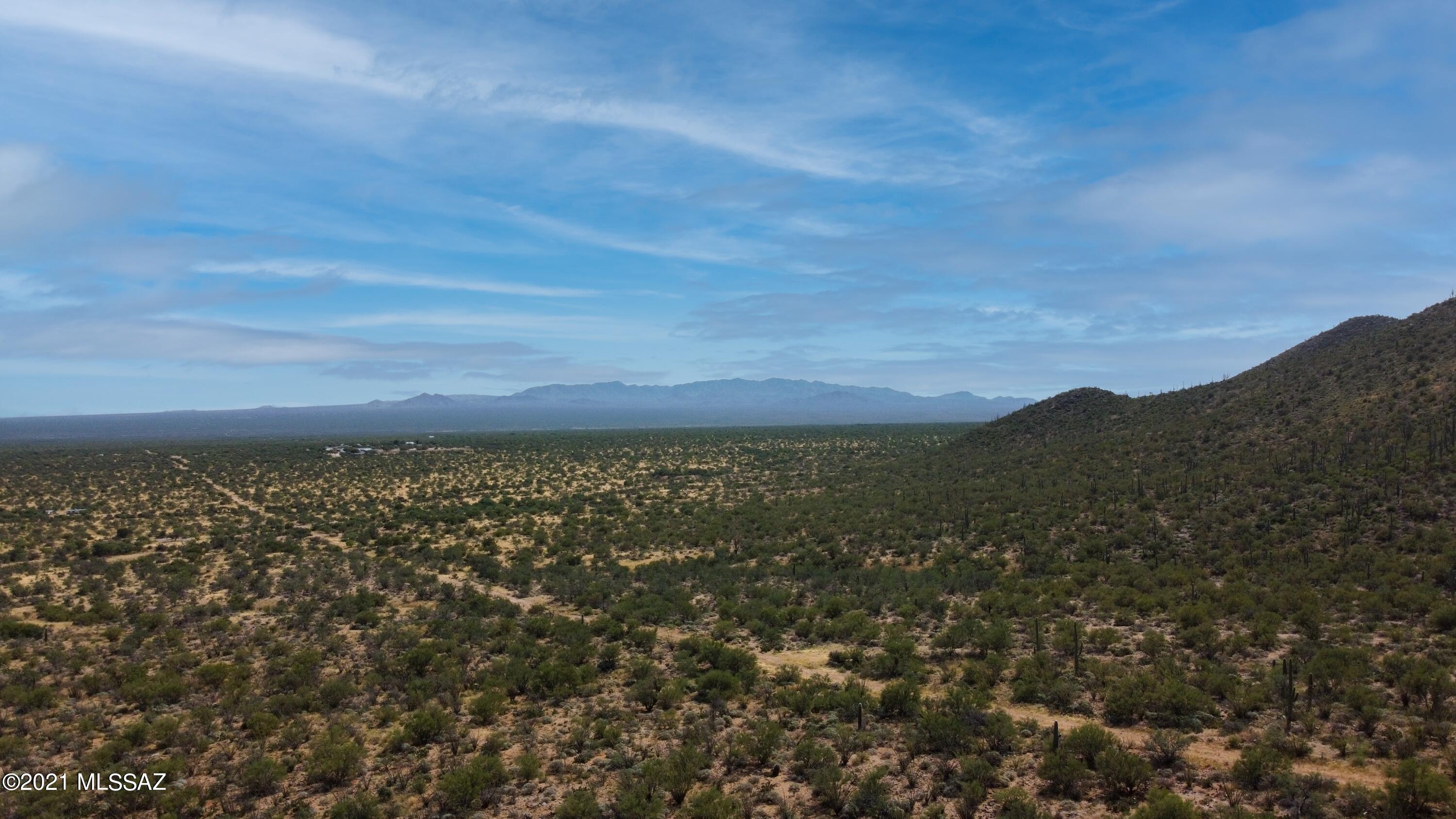 Hayhook Ranch - Land