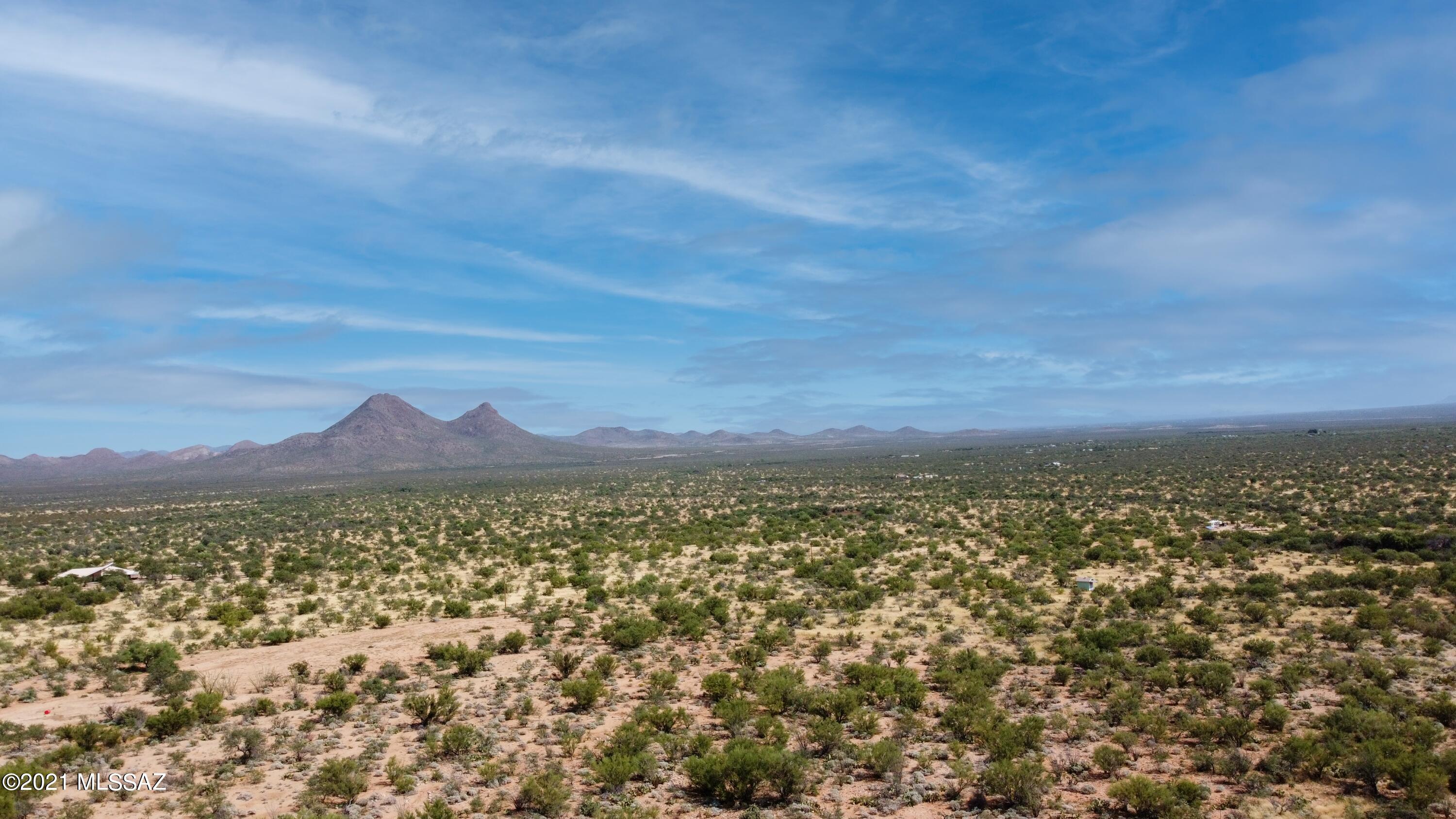 Hayhook Ranch - Land