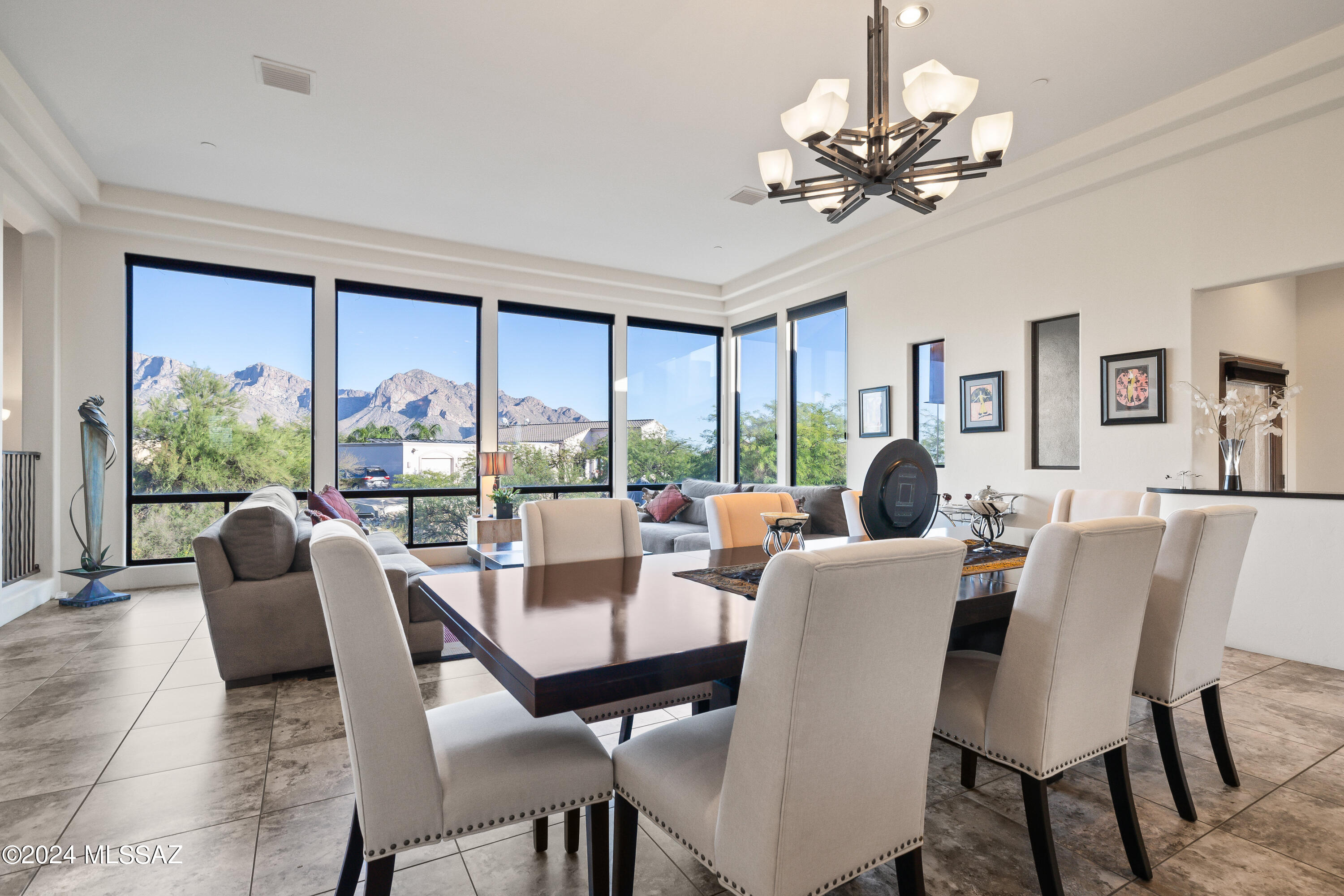 Canada Hills Estates (131-133) - Residential