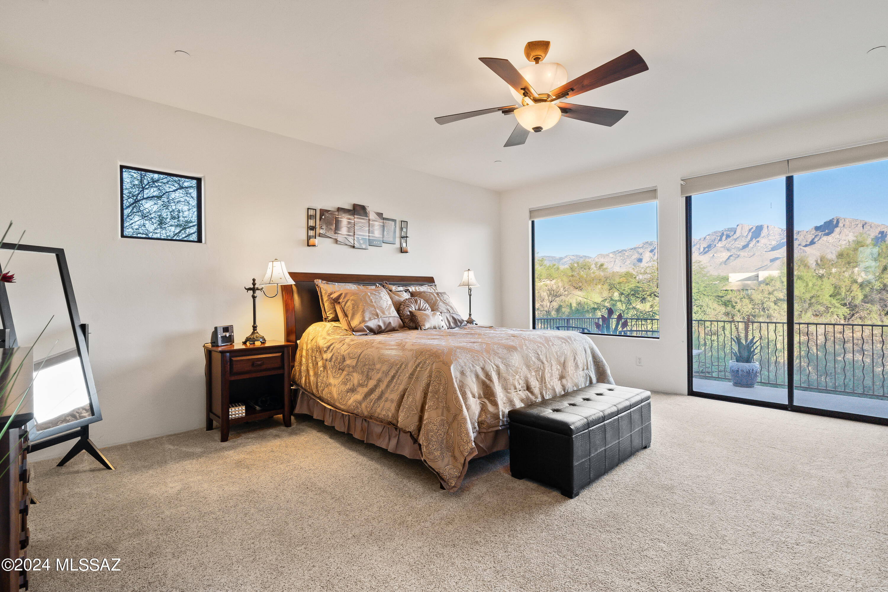 Canada Hills Estates (131-133) - Residential