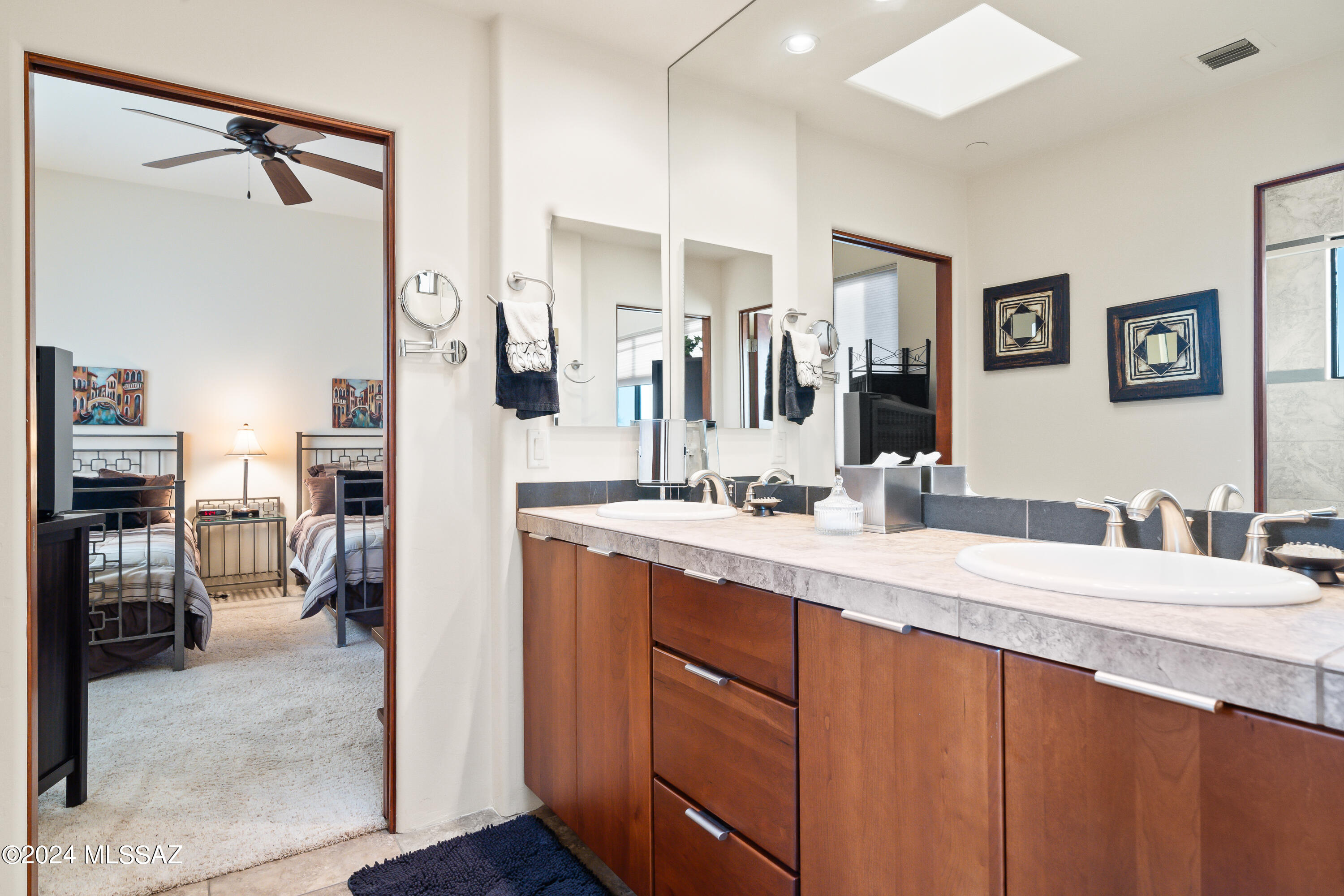 Canada Hills Estates (131-133) - Residential