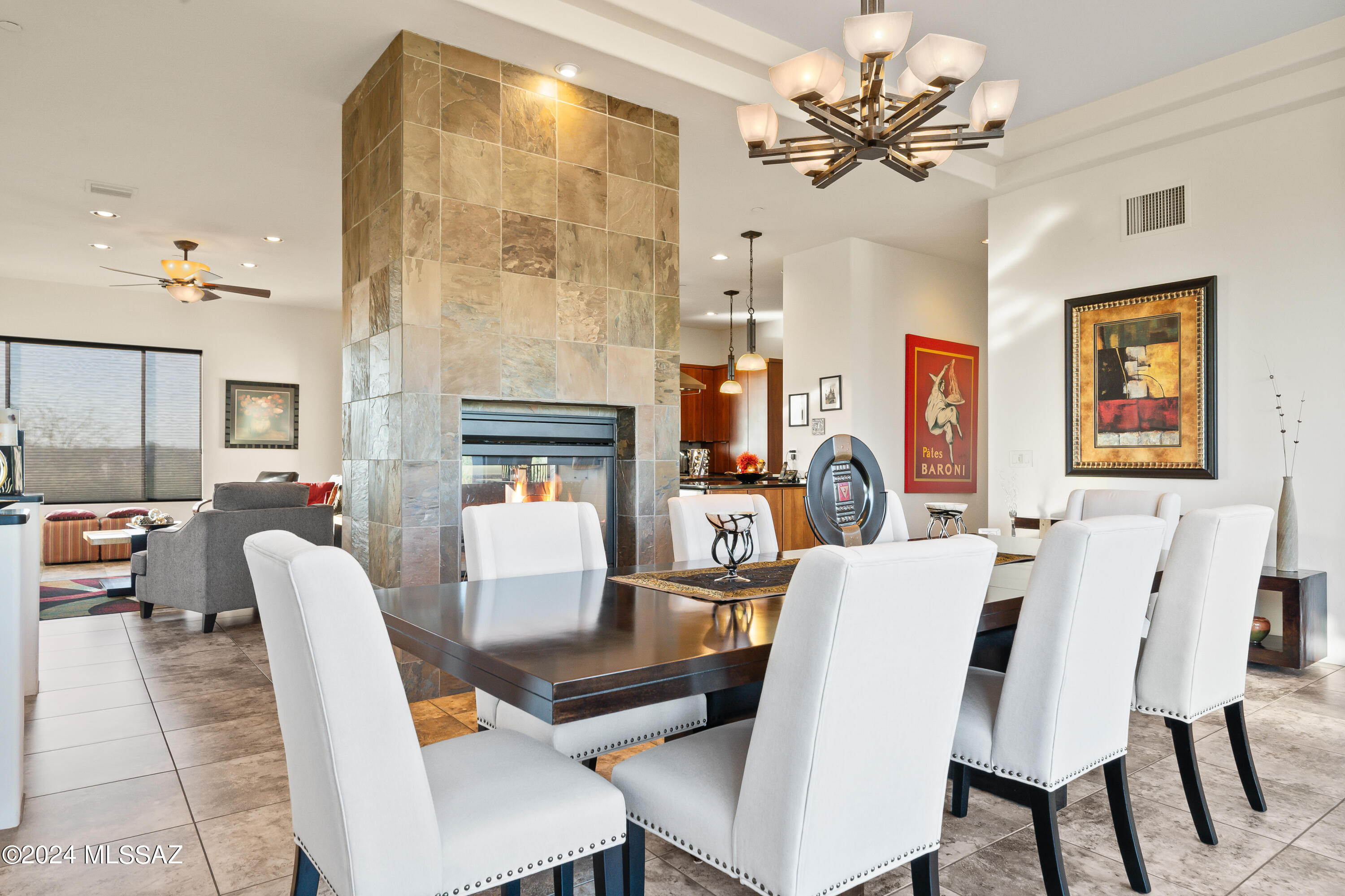 Canada Hills Estates (131-133) - Residential