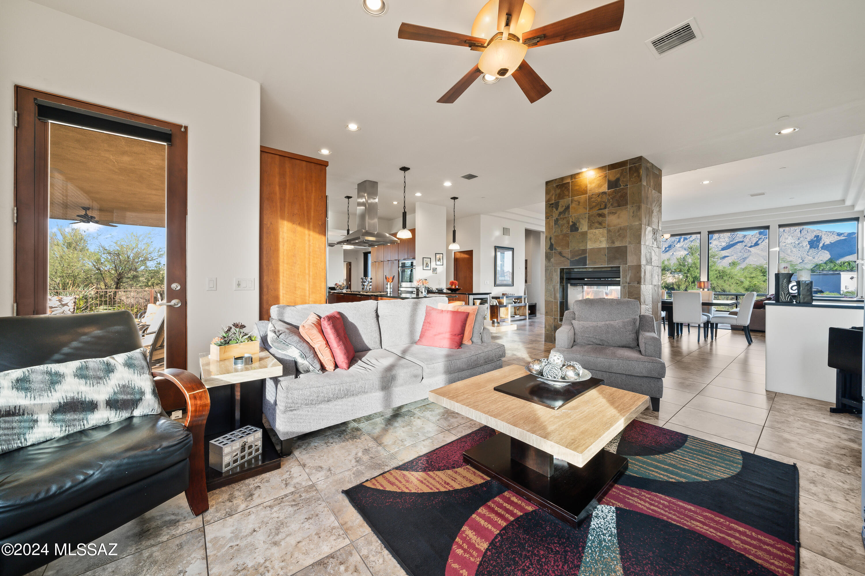 Canada Hills Estates (131-133) - Residential