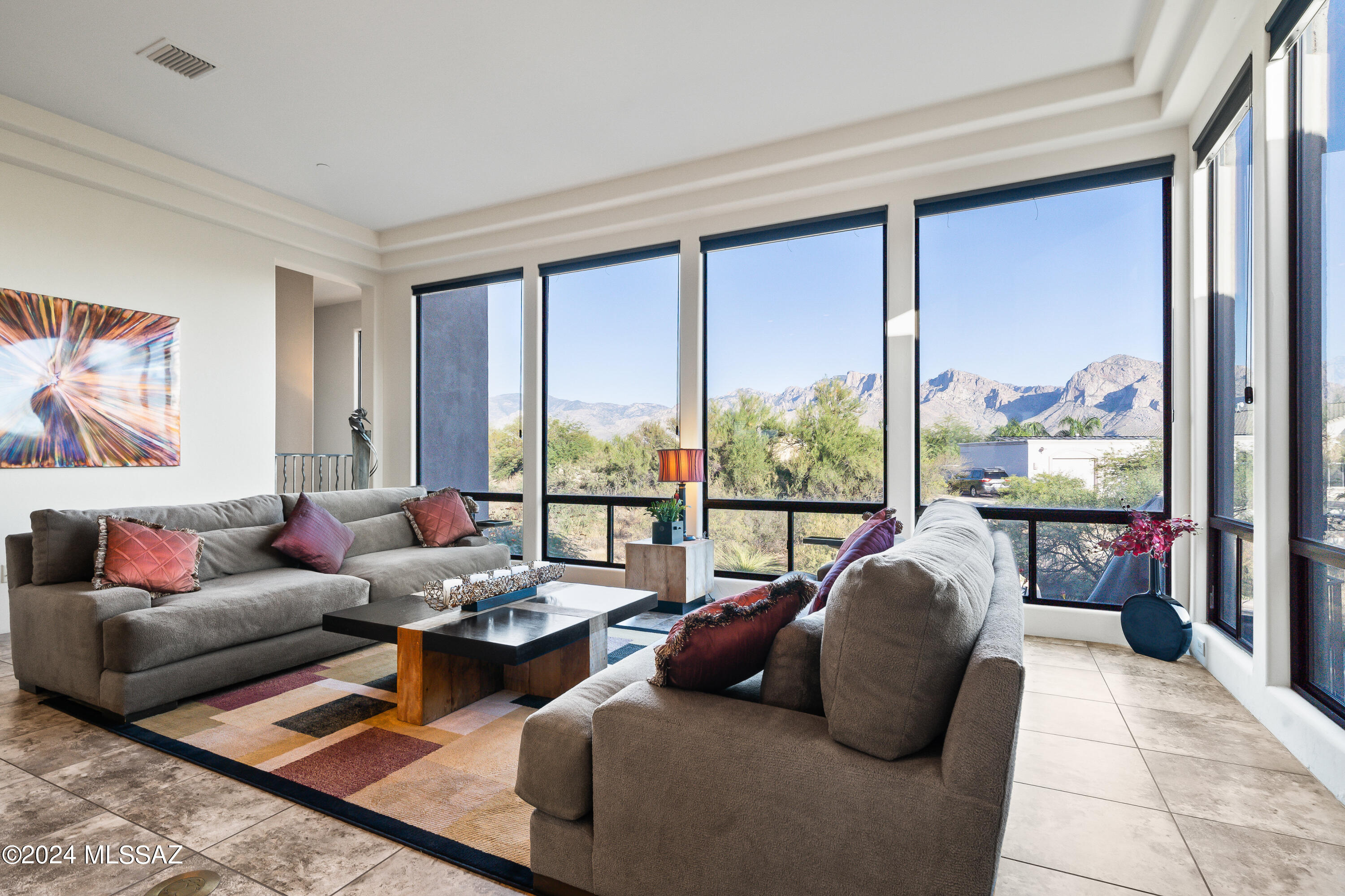 Canada Hills Estates (131-133) - Residential