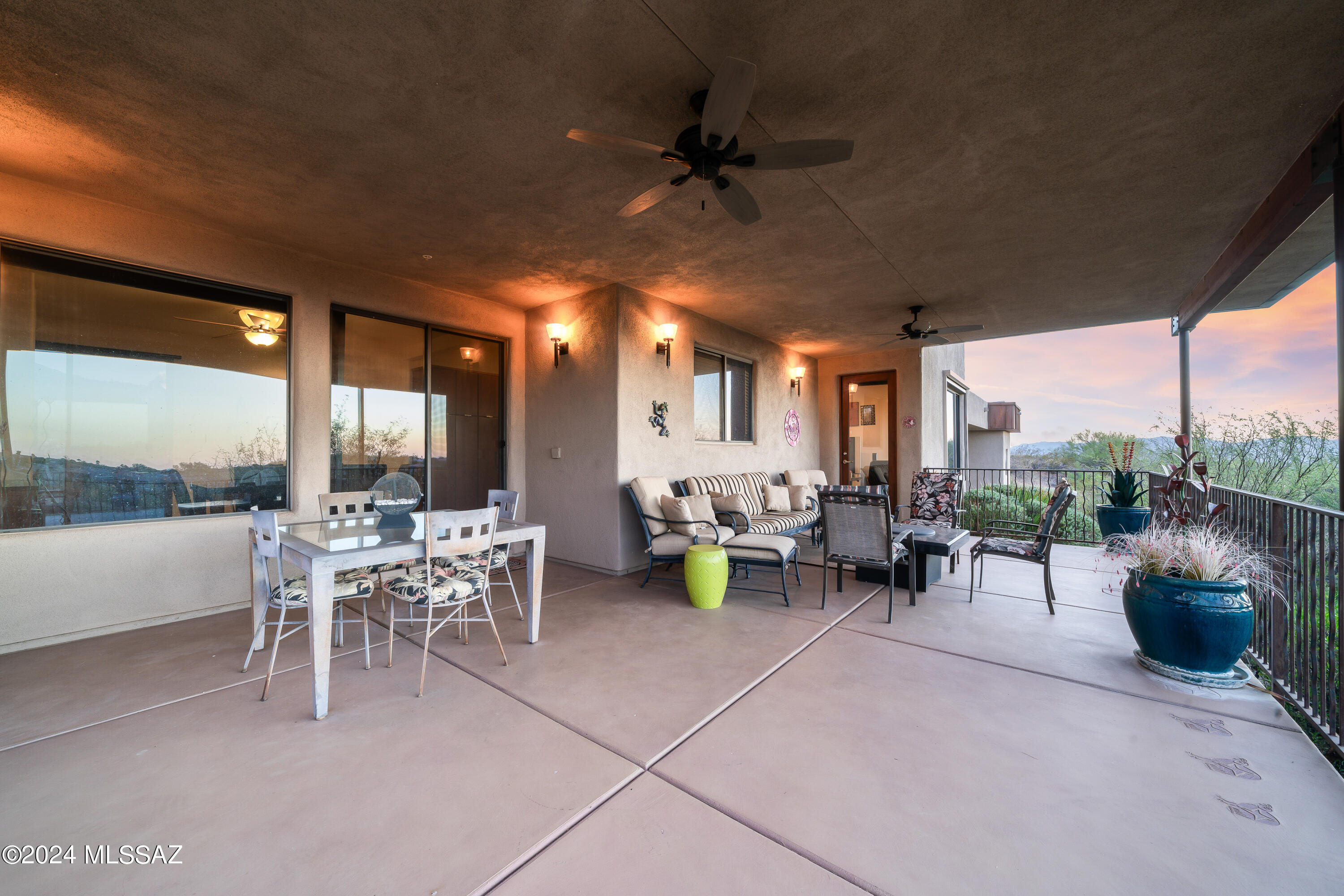 Canada Hills Estates (131-133) - Residential