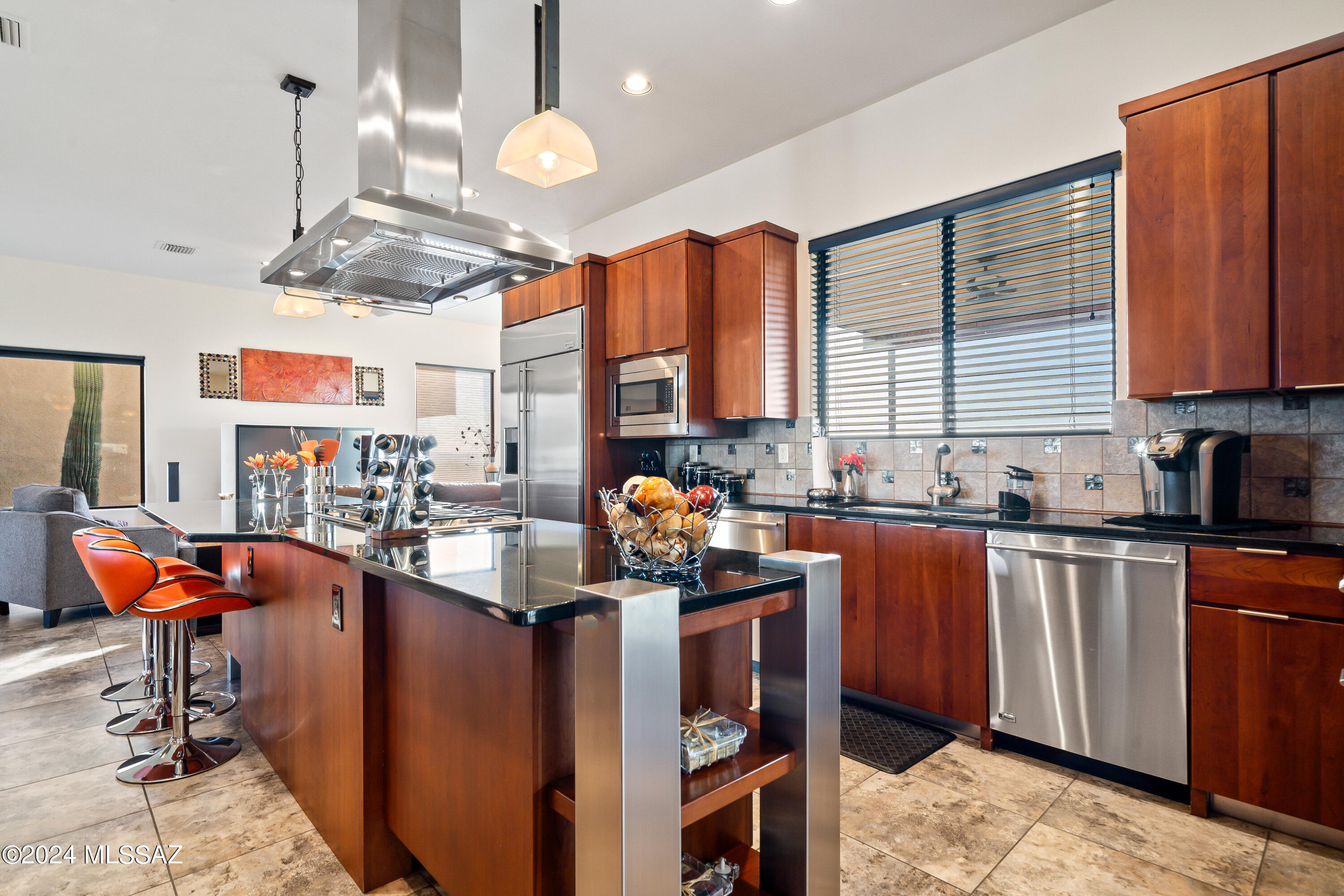 Canada Hills Estates (131-133) - Residential