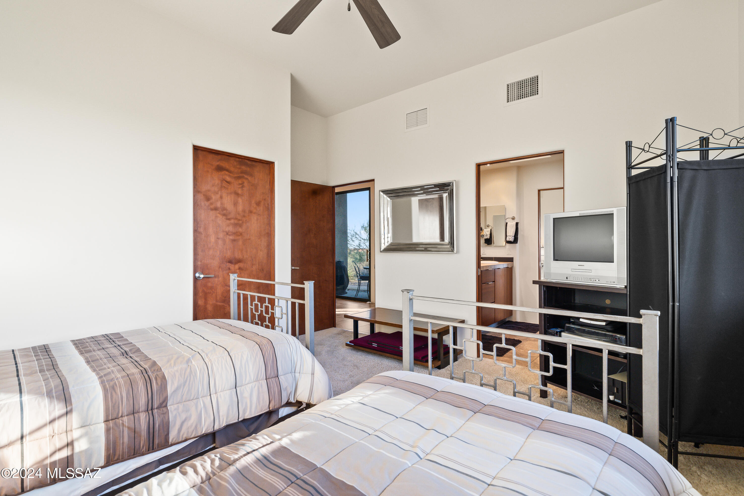 Canada Hills Estates (131-133) - Residential