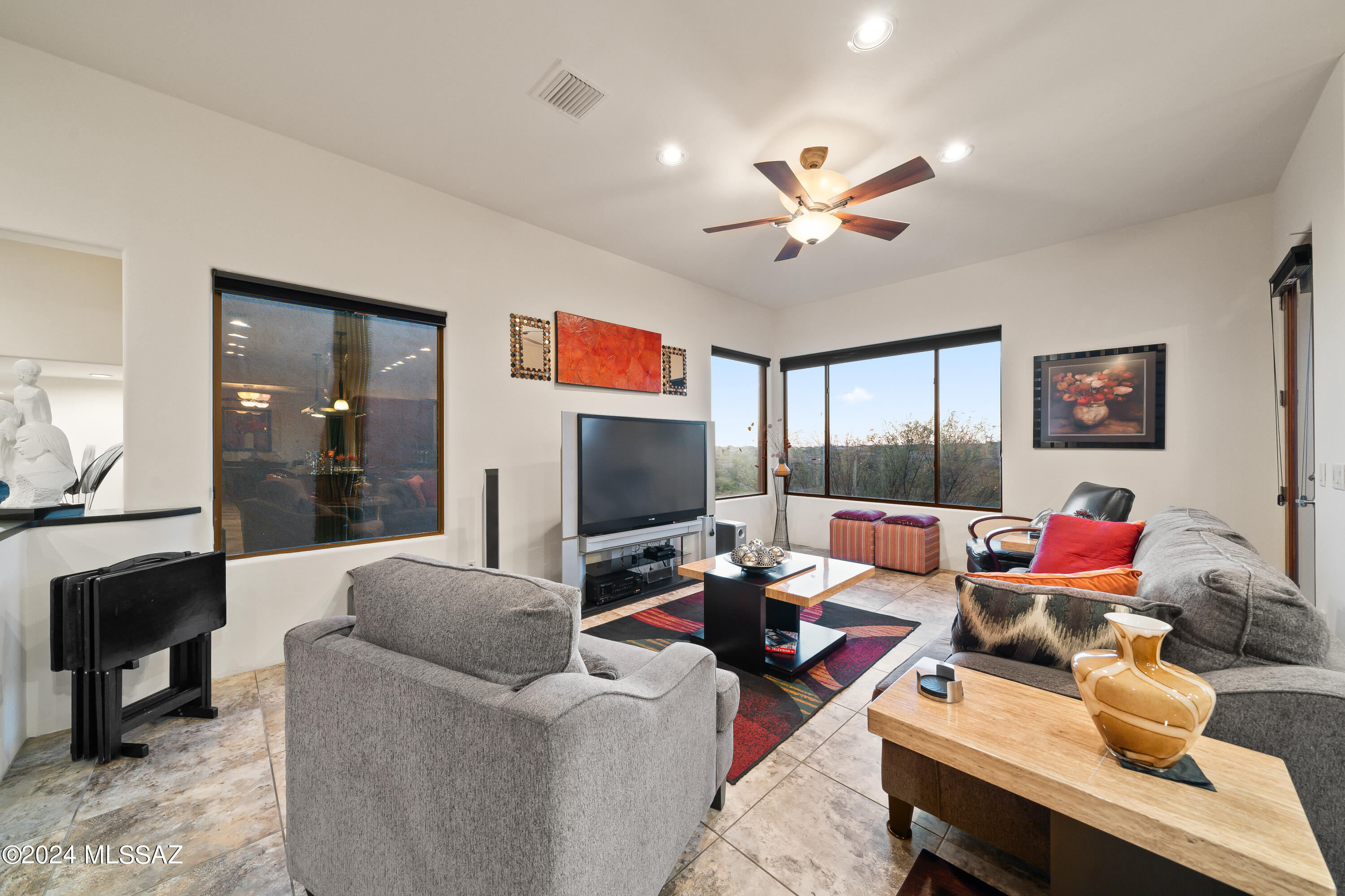 Canada Hills Estates (131-133) - Residential