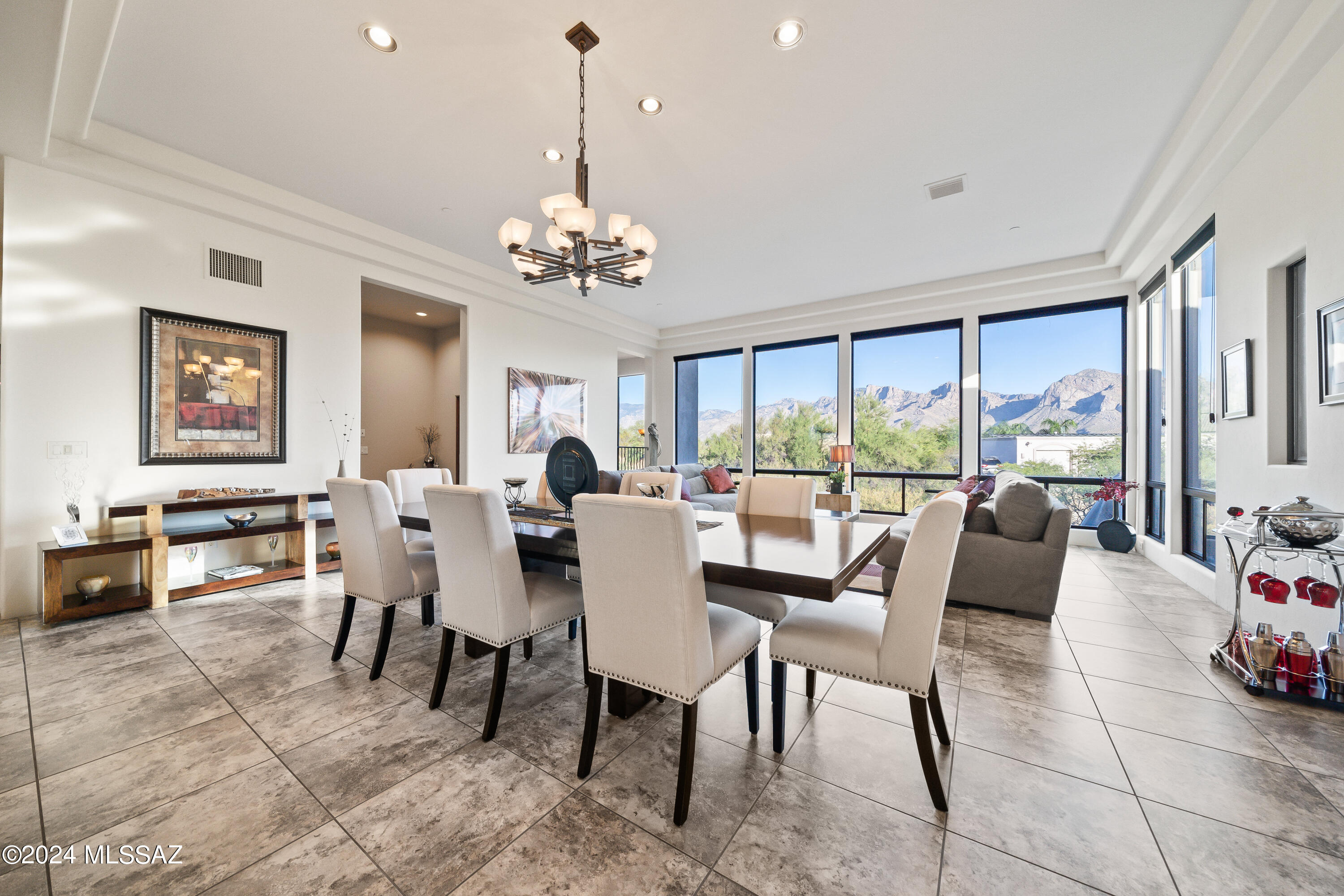 Canada Hills Estates (131-133) - Residential
