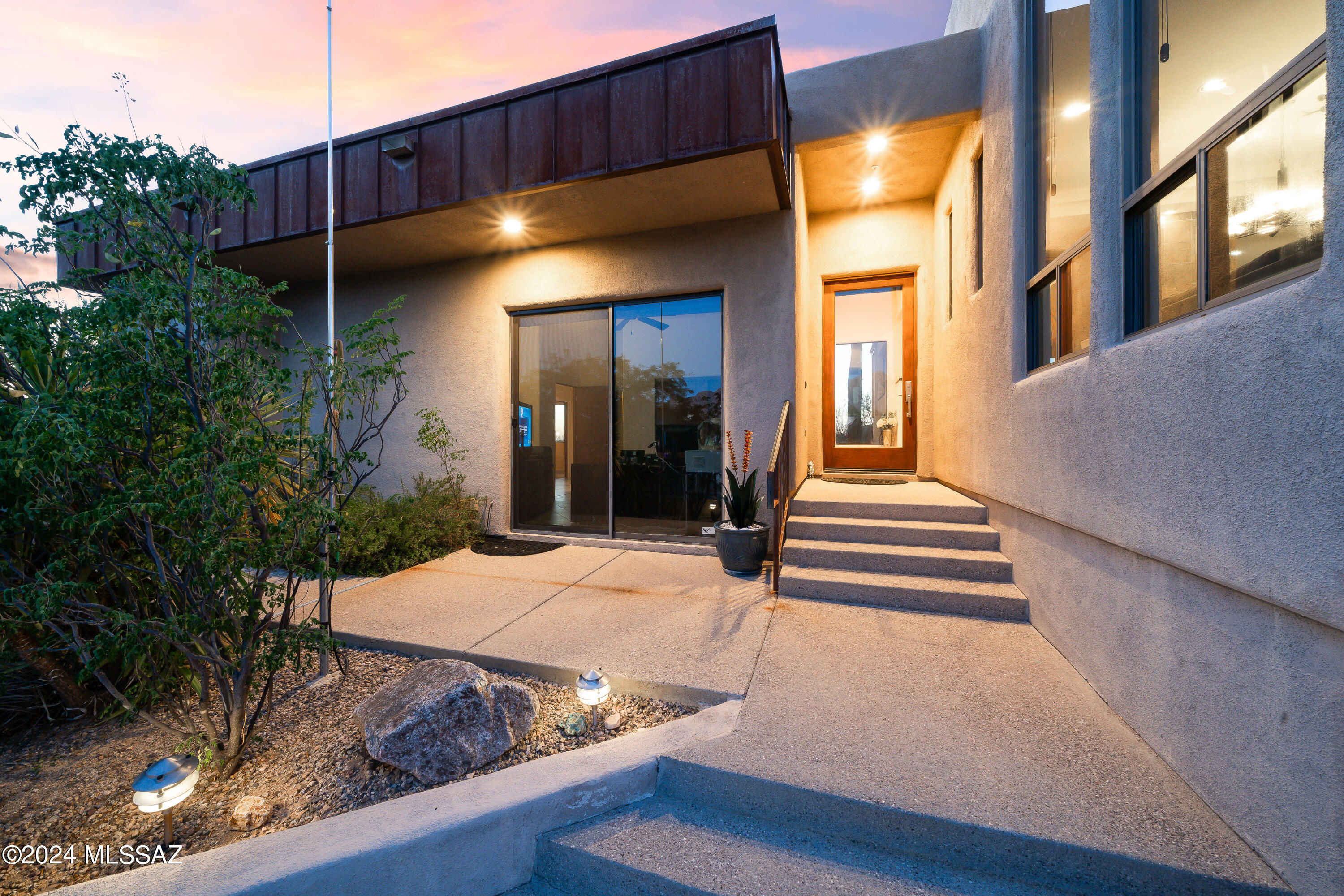 Canada Hills Estates (131-133) - Residential