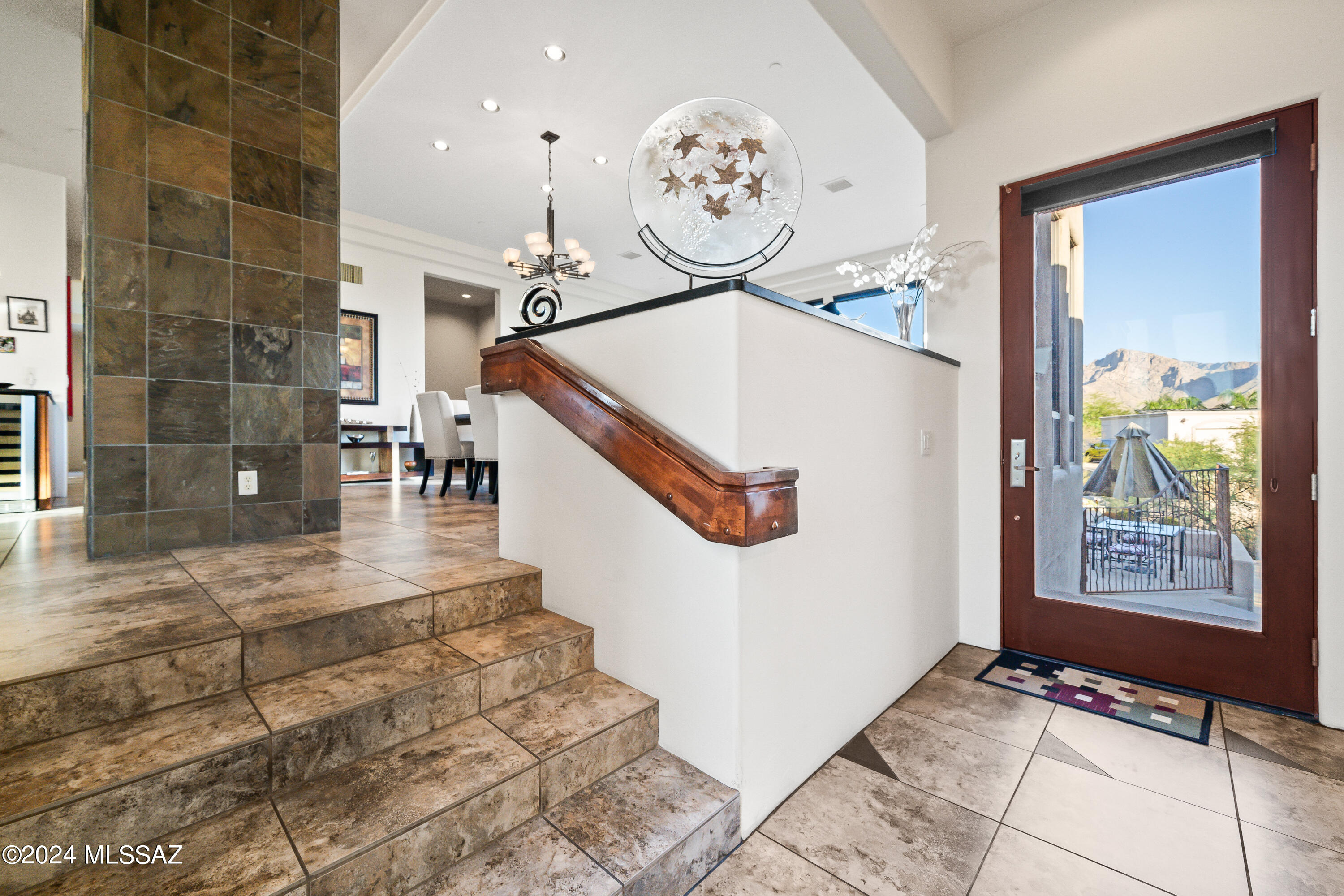 Canada Hills Estates (131-133) - Residential