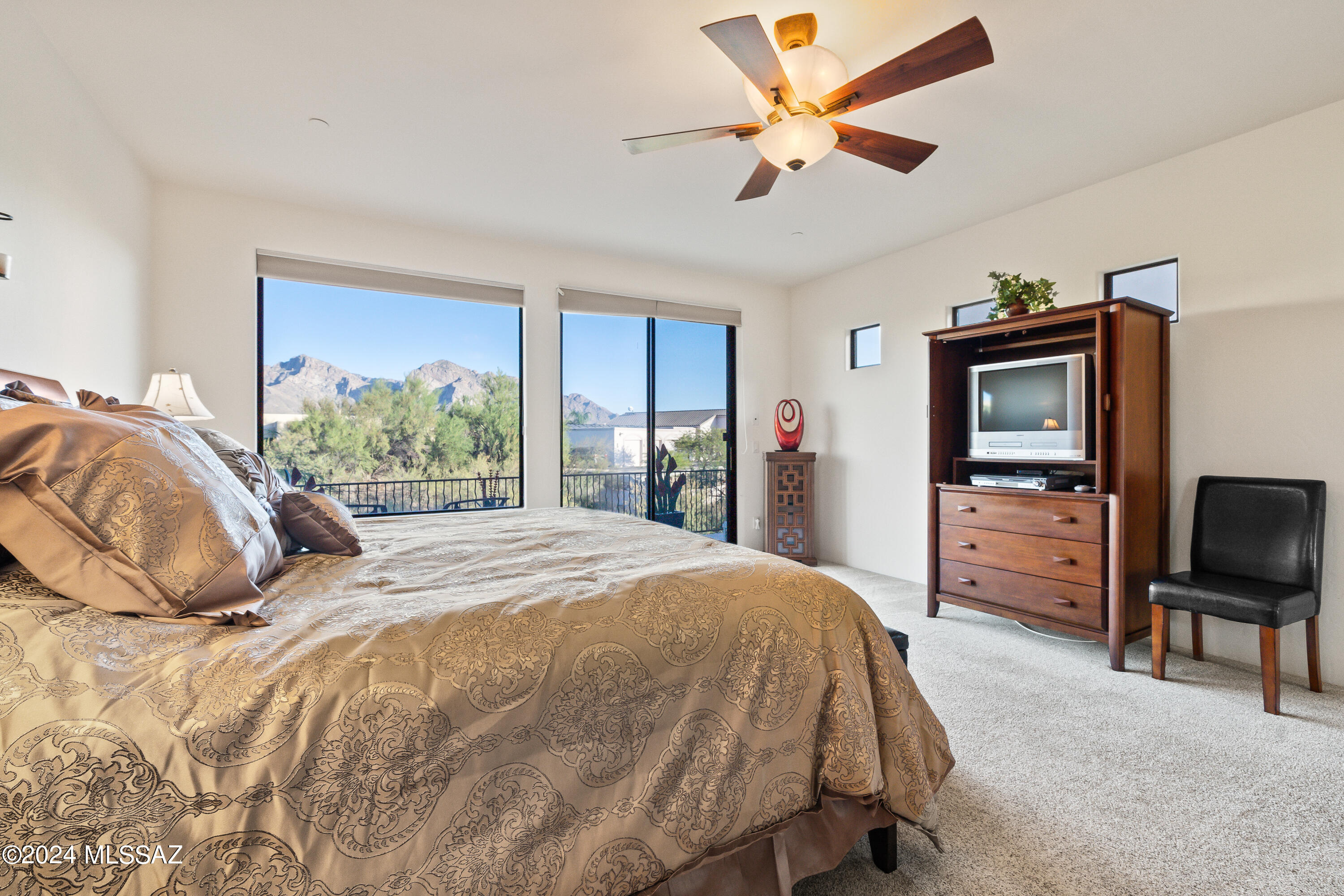 Canada Hills Estates (131-133) - Residential