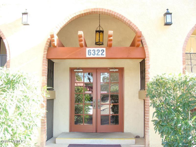 Barcelona Manor Condominiums - Residential