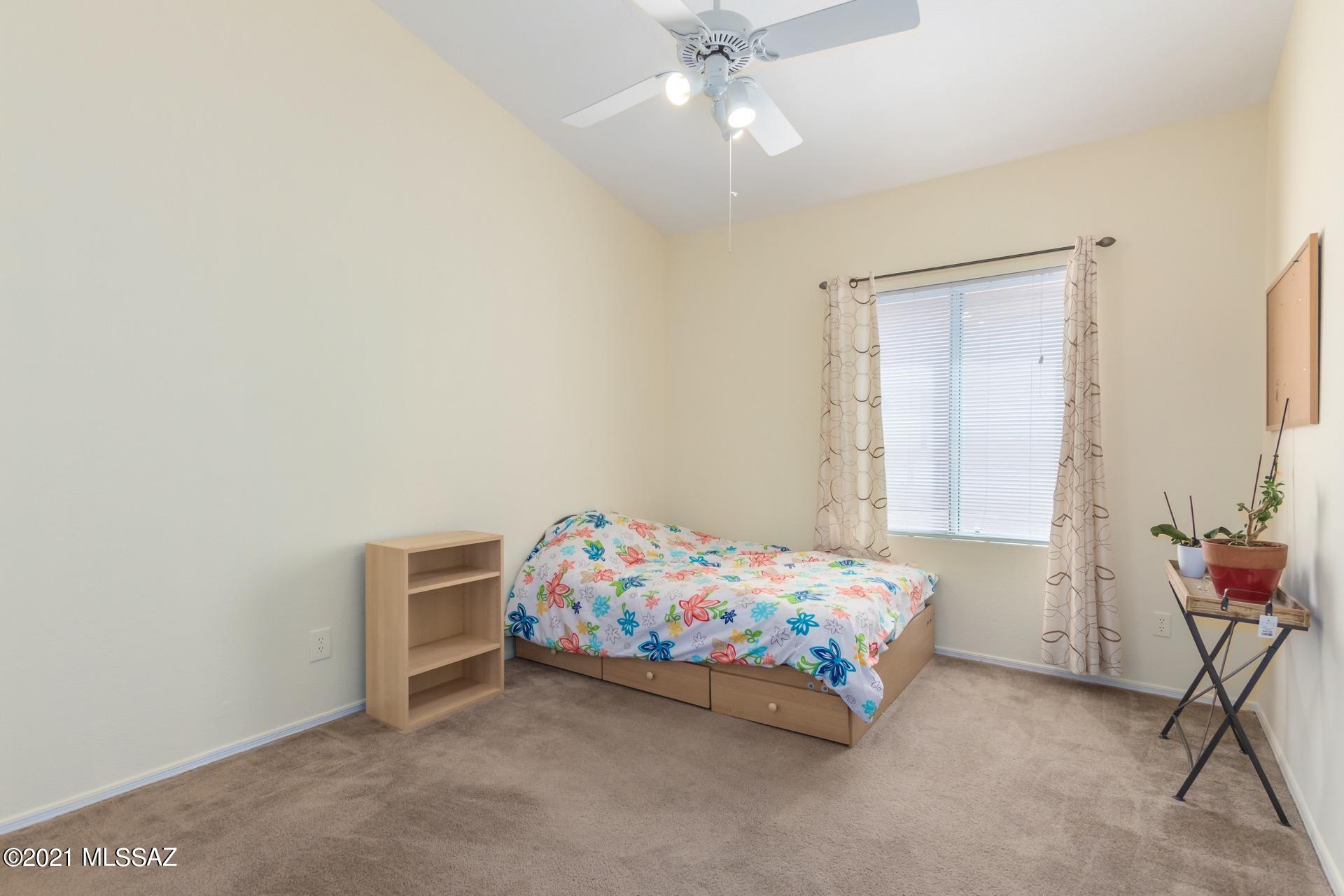 Bristol Park Resubdivision (1-83) - Residential