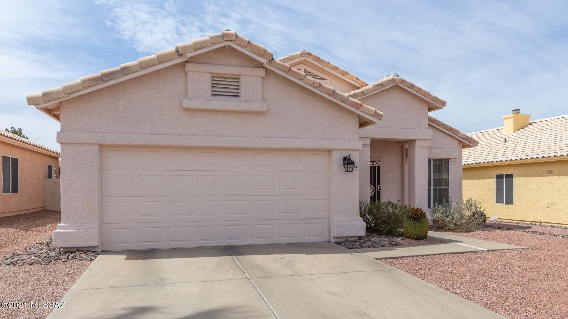 Bristol Park Resubdivision (1-83) - Residential