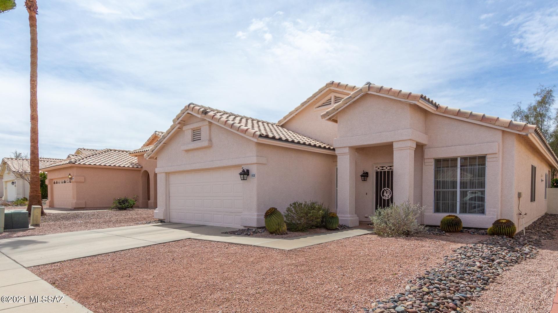 Bristol Park Resubdivision (1-83) - Residential