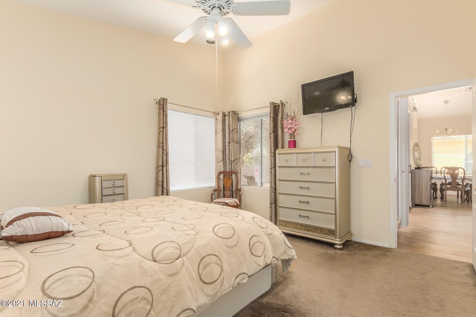 Bristol Park Resubdivision (1-83) - Residential