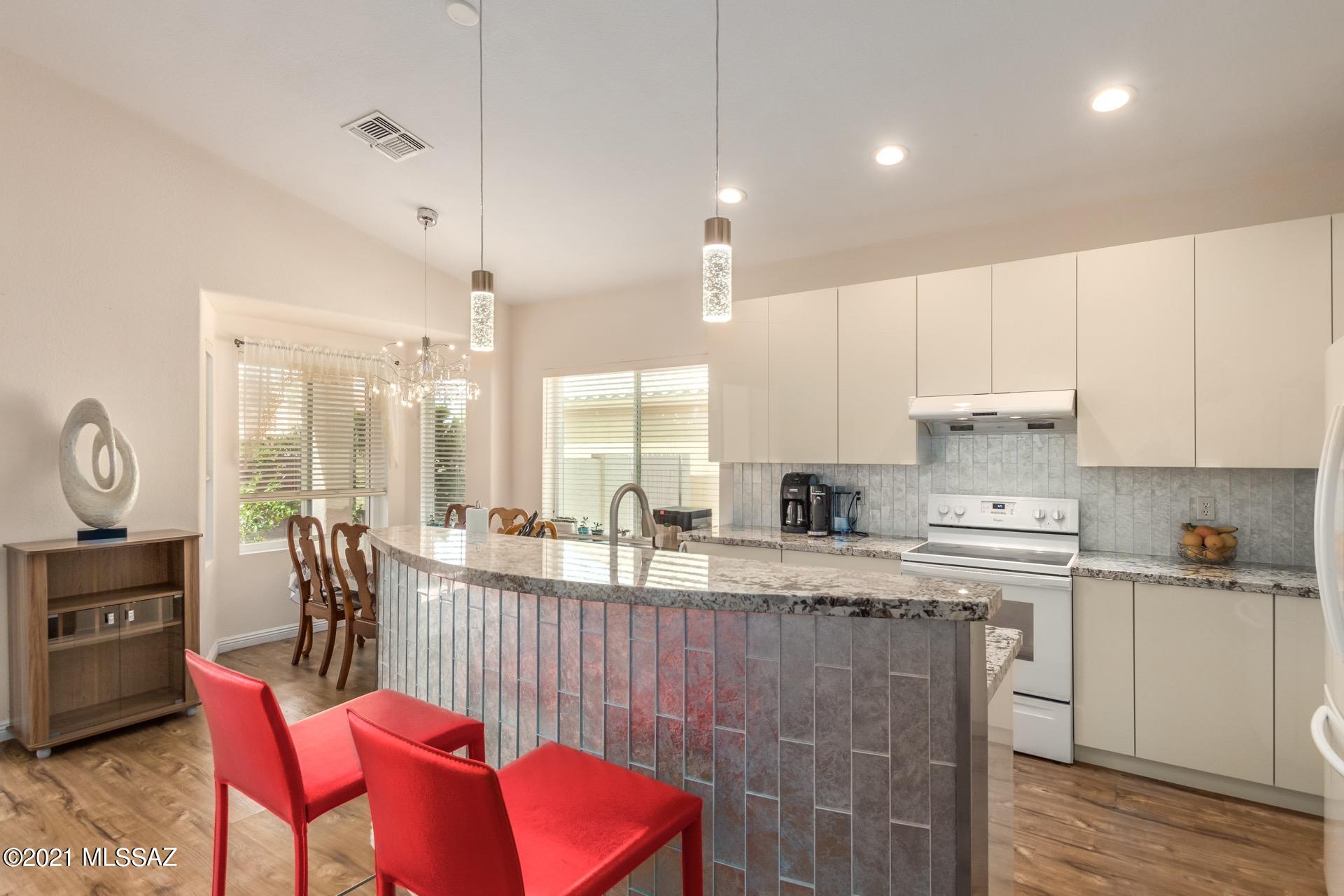 Bristol Park Resubdivision (1-83) - Residential