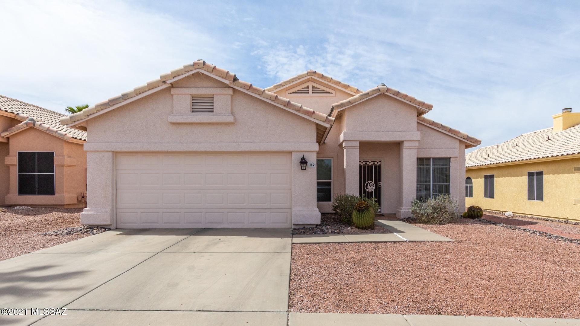 Bristol Park Resubdivision (1-83) - Residential