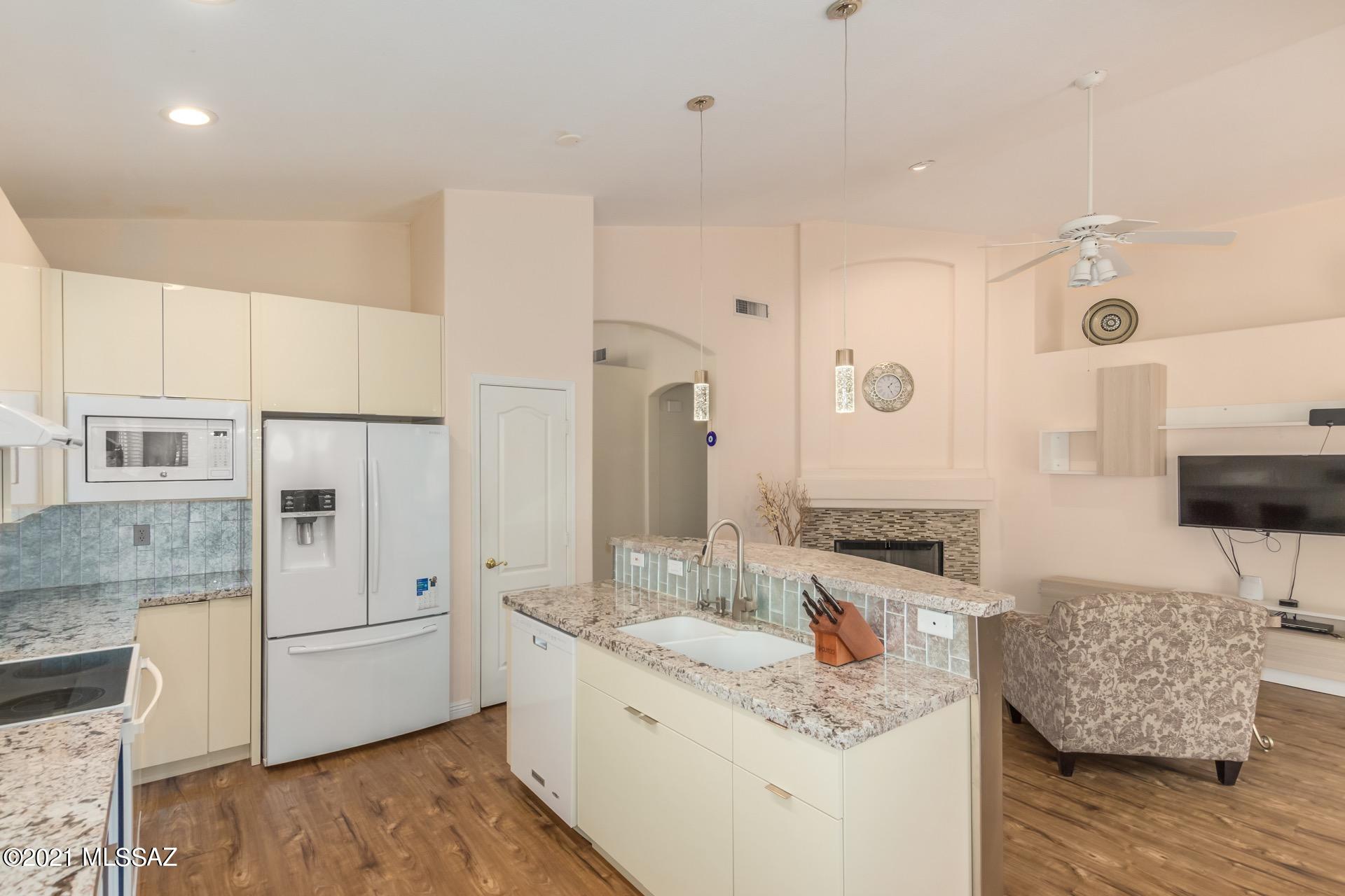 Bristol Park Resubdivision (1-83) - Residential