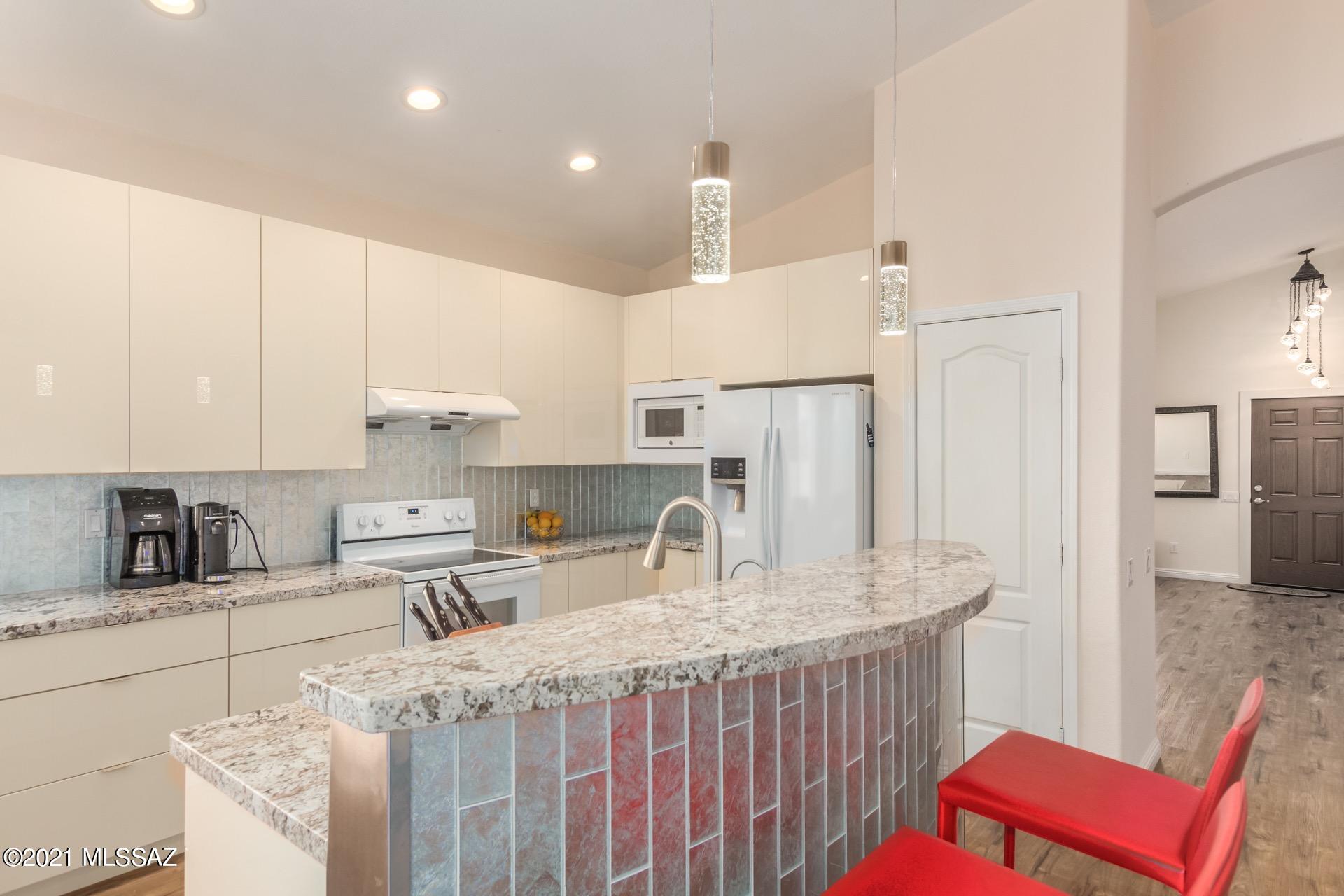 Bristol Park Resubdivision (1-83) - Residential