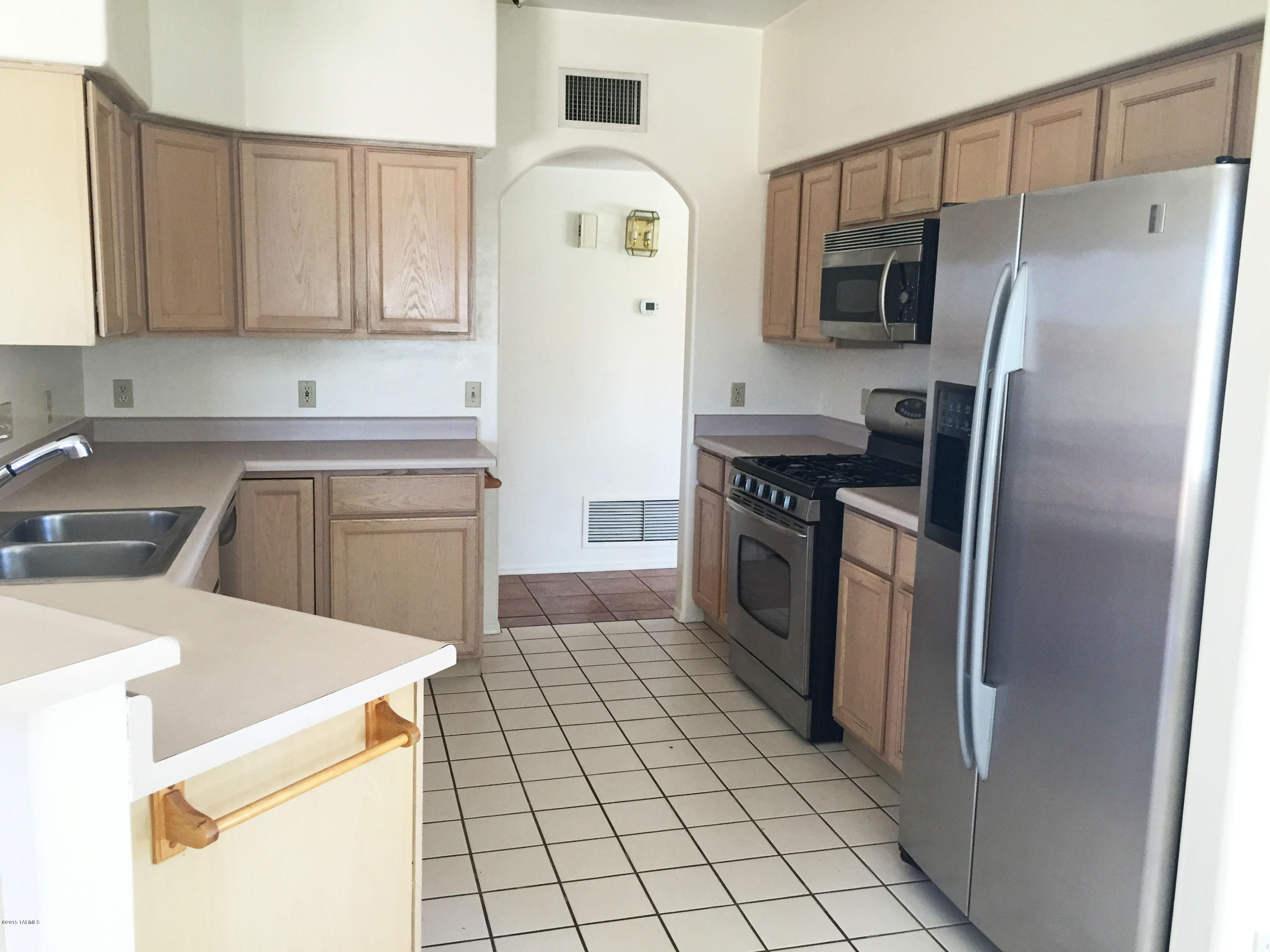 Villages Of La Canada (The) - Residential Lease