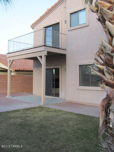 Villages Of La Canada (The) - Residential Lease