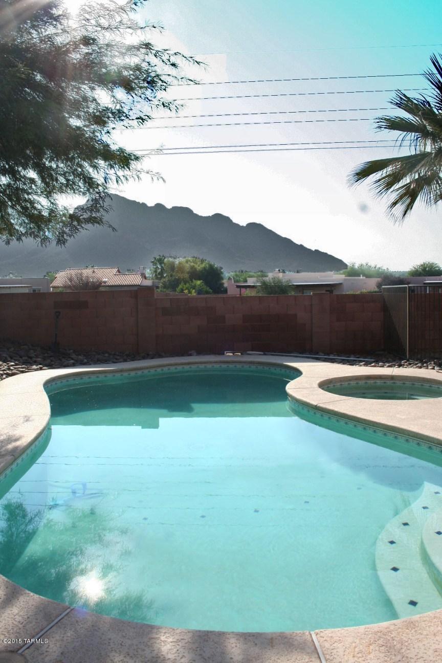Villages Of La Canada (The) - Residential Lease