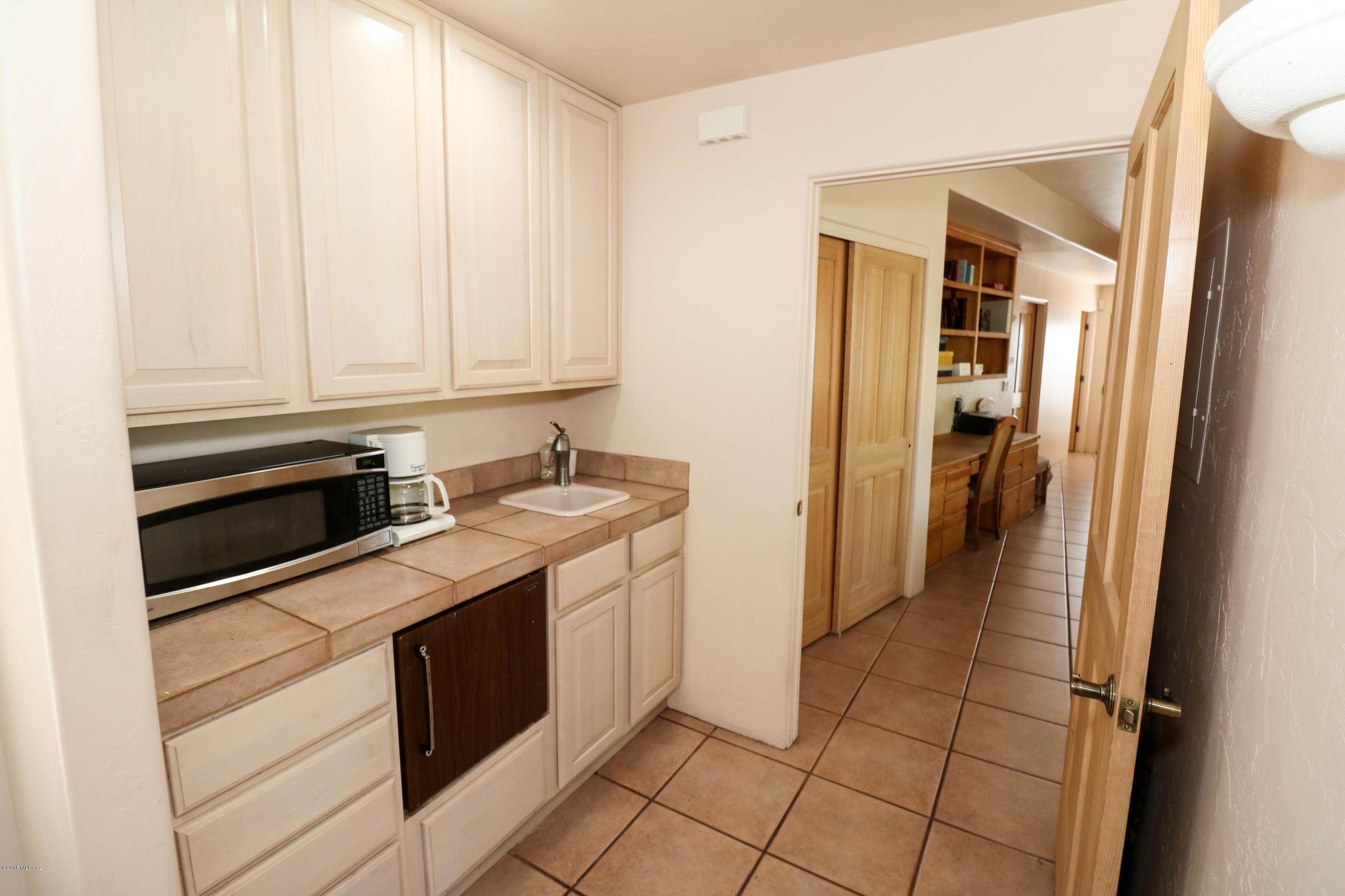 Kachina Hill (1-138) - Residential