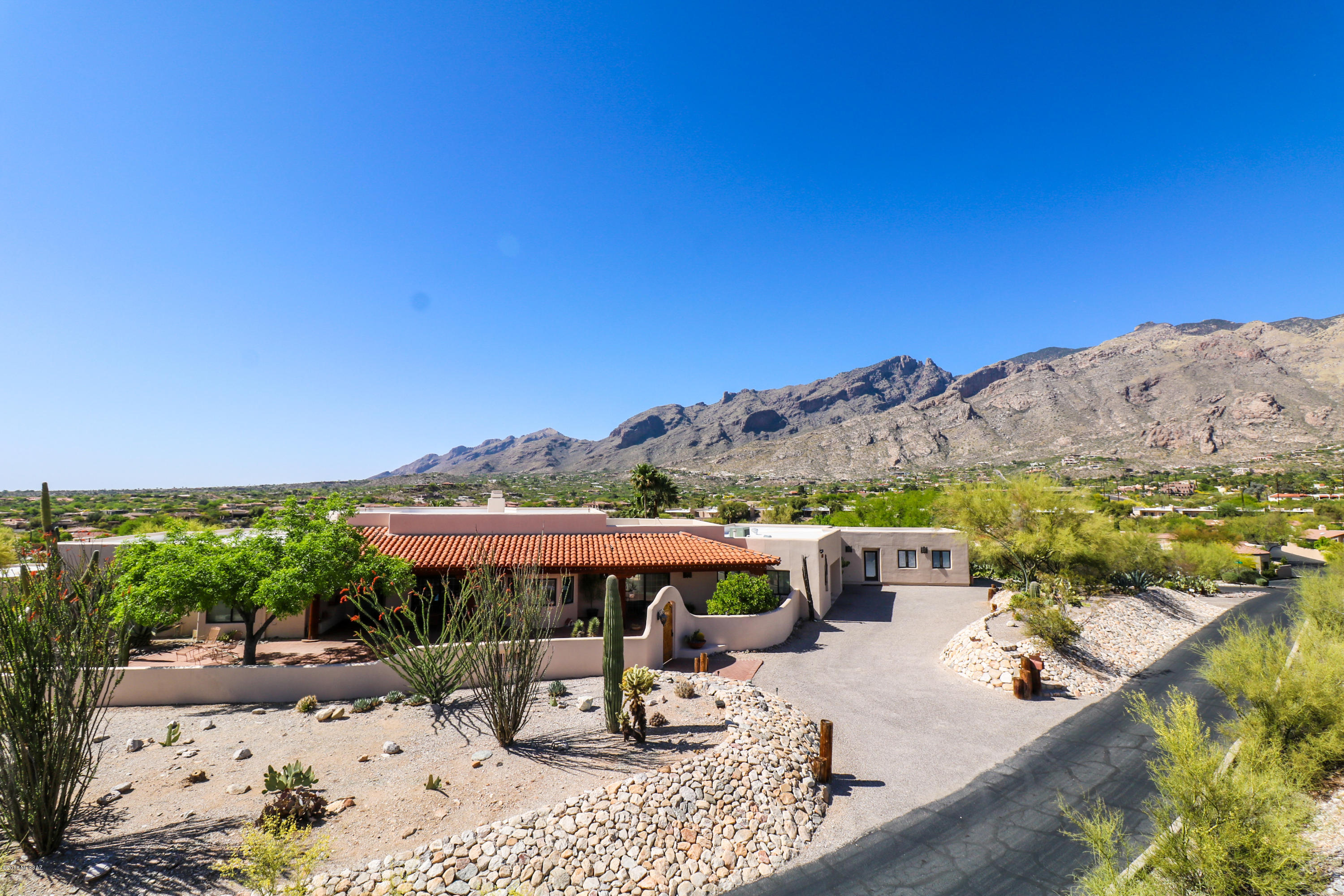 Kachina Hill (1-138) - Residential