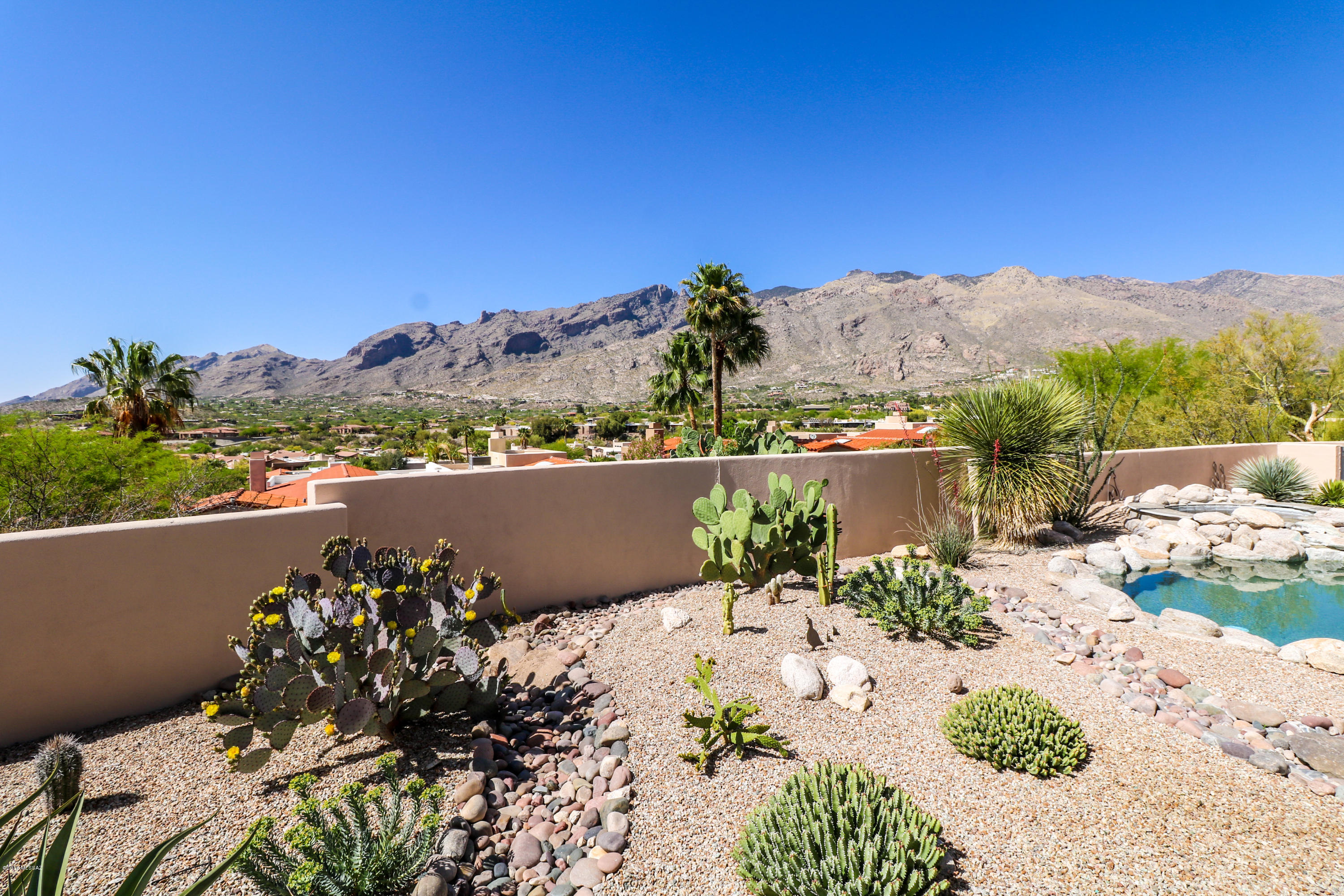 Kachina Hill (1-138) - Residential