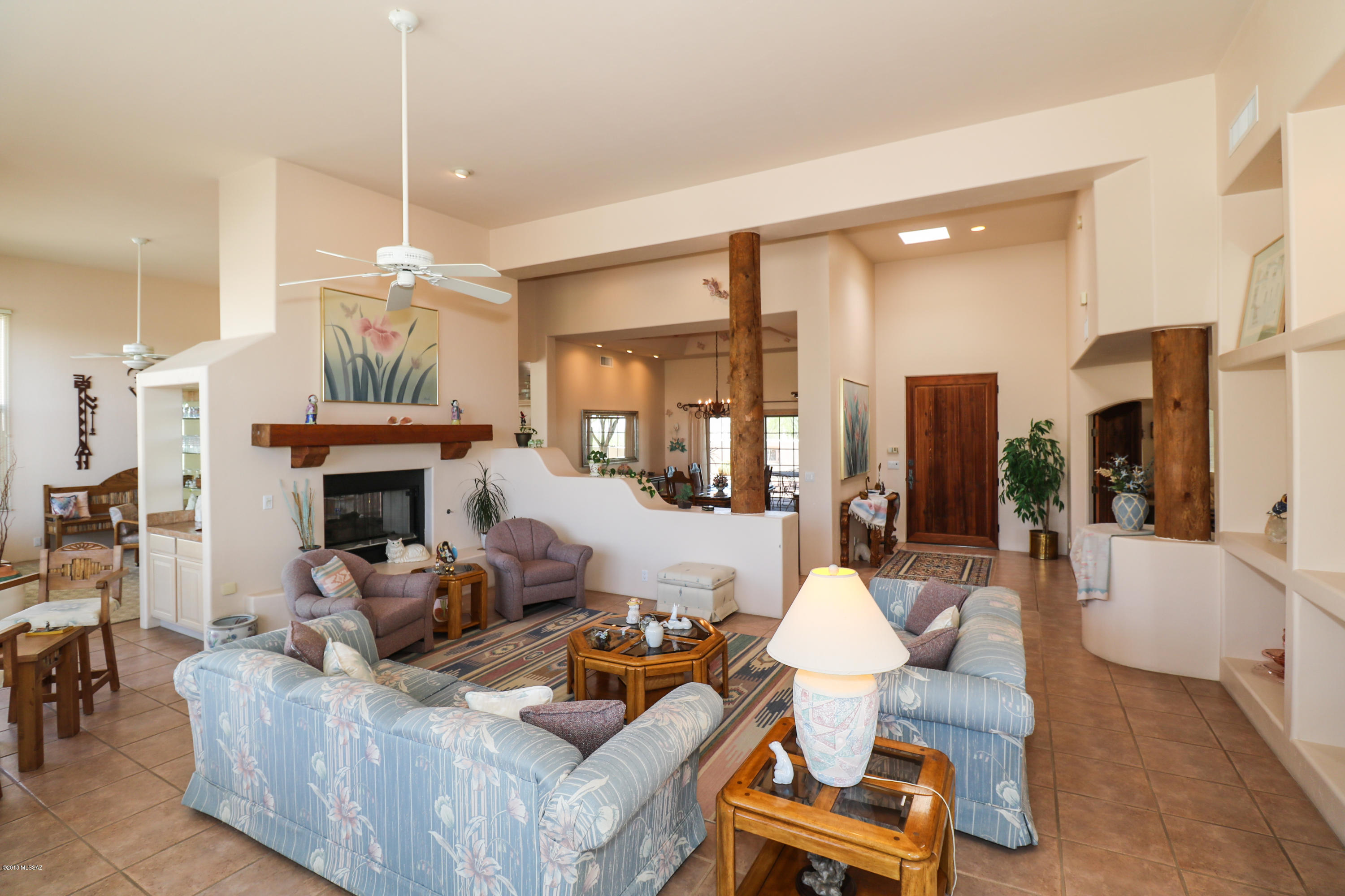 Kachina Hill (1-138) - Residential