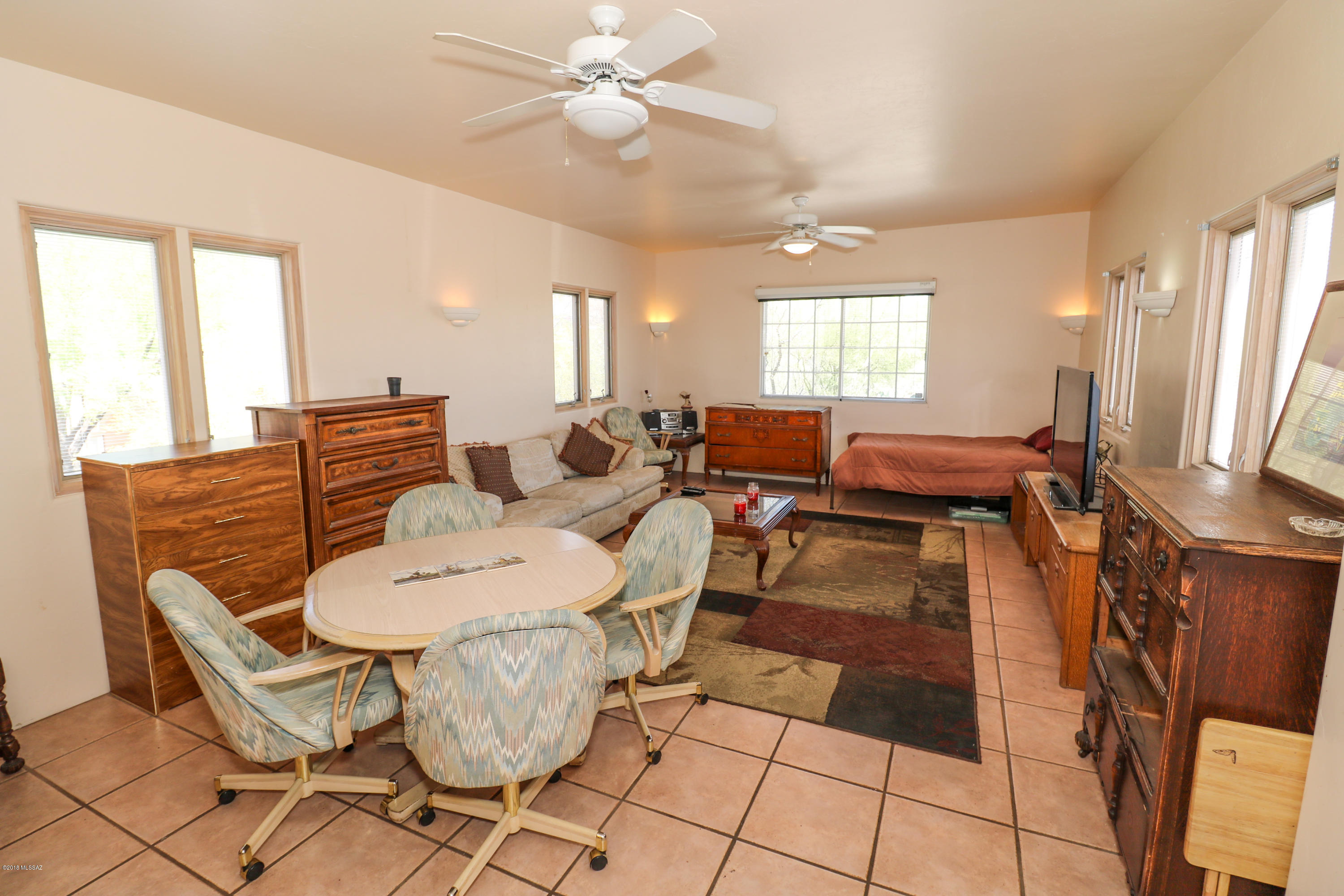 Kachina Hill (1-138) - Residential